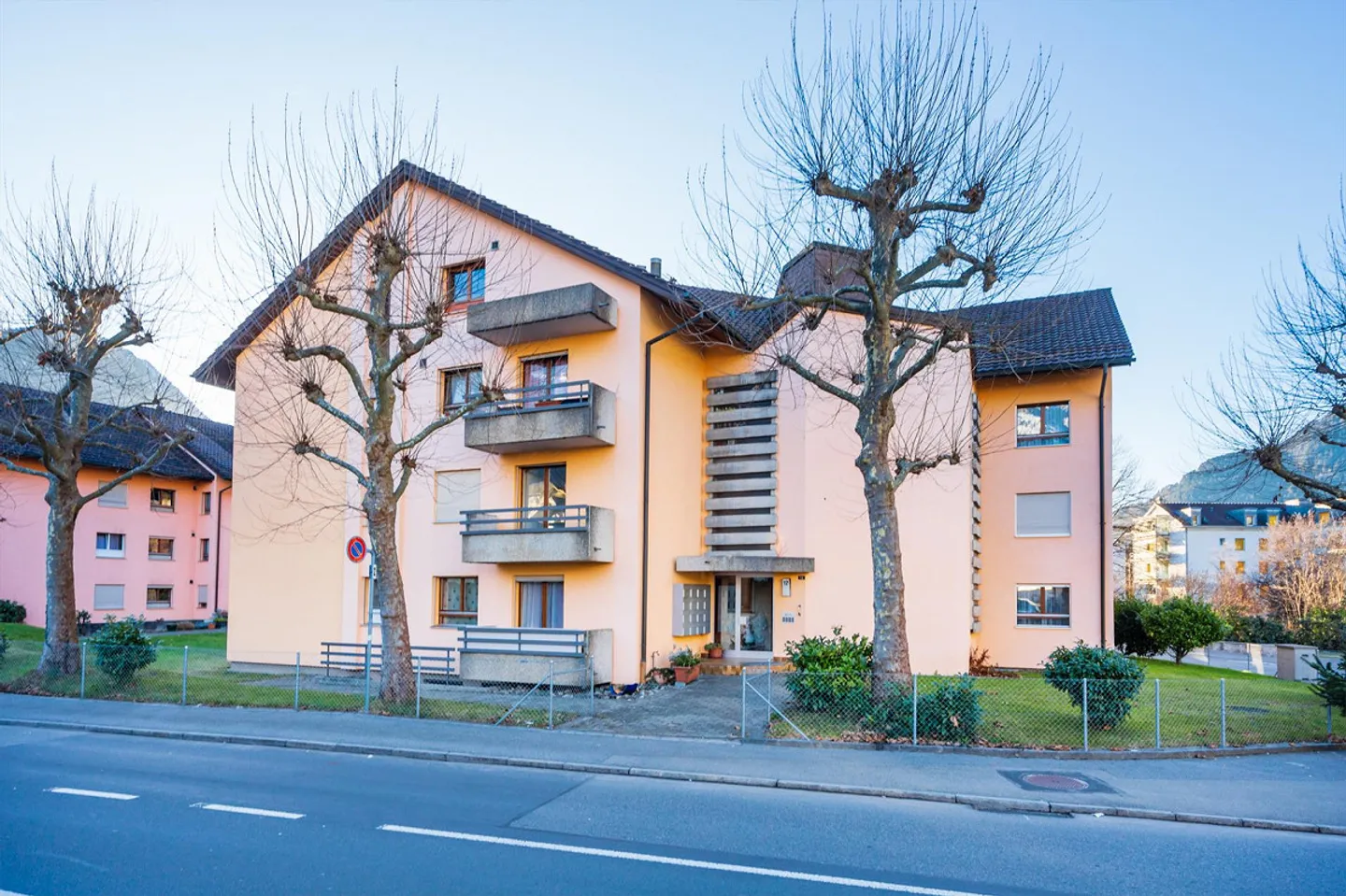 Generosity sought? 1.5-room apartment in Interlaken - Photo 2 of 6