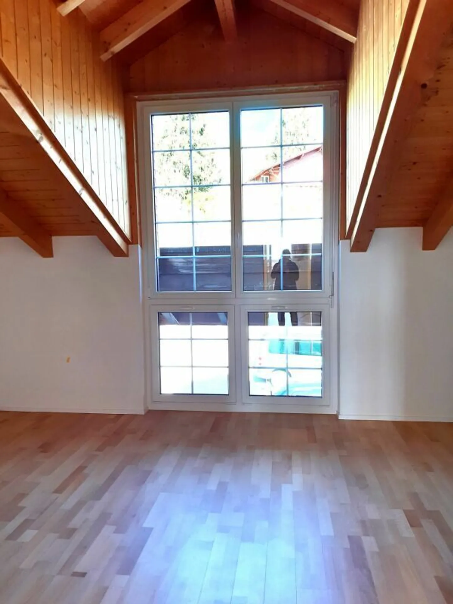 NEW 2.5 rooms with gallery (WHG201) - Photo 6 of 11