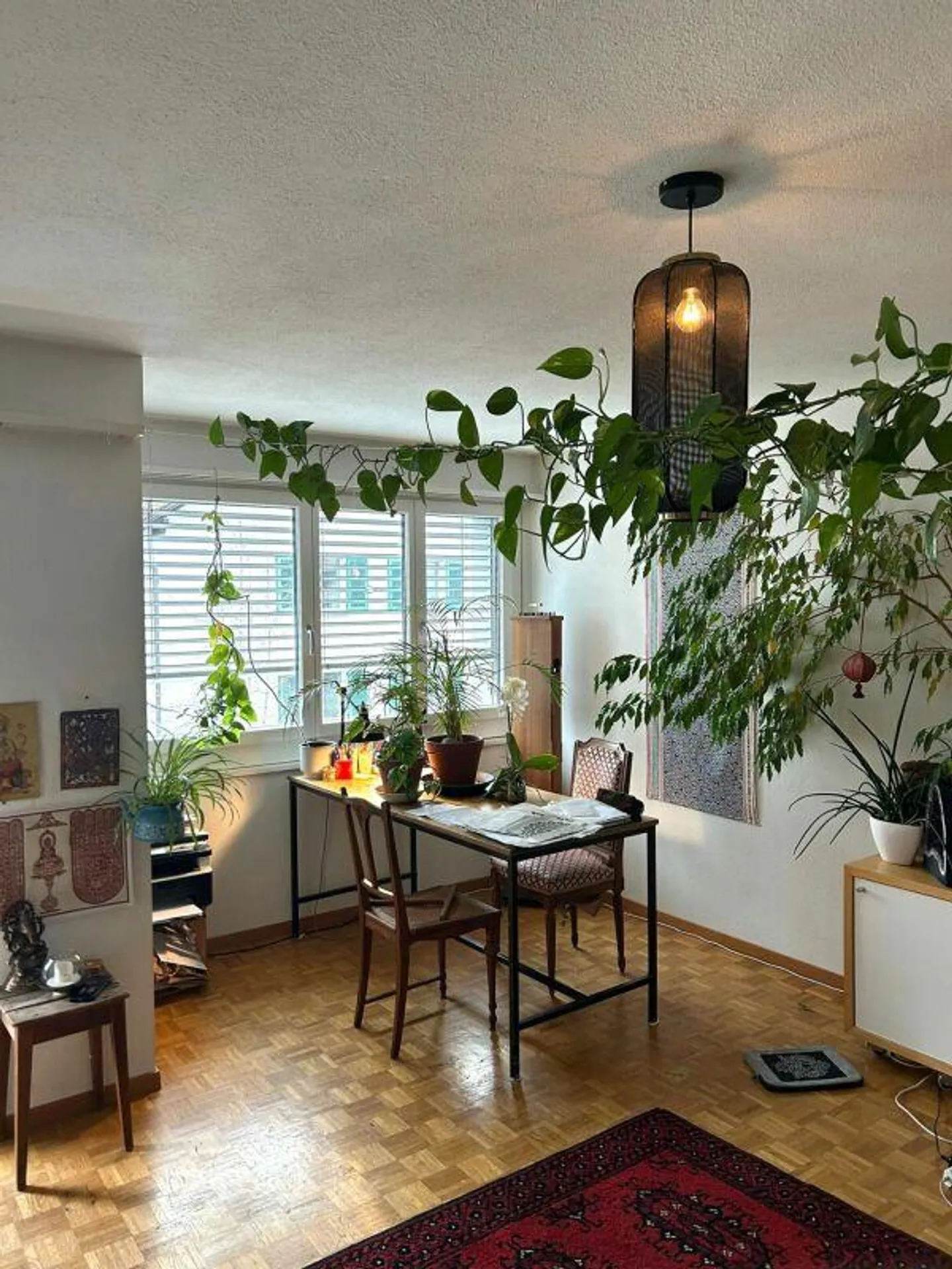 Sunny 3.5-room apartment in Lucerne - Photo 1 of 5