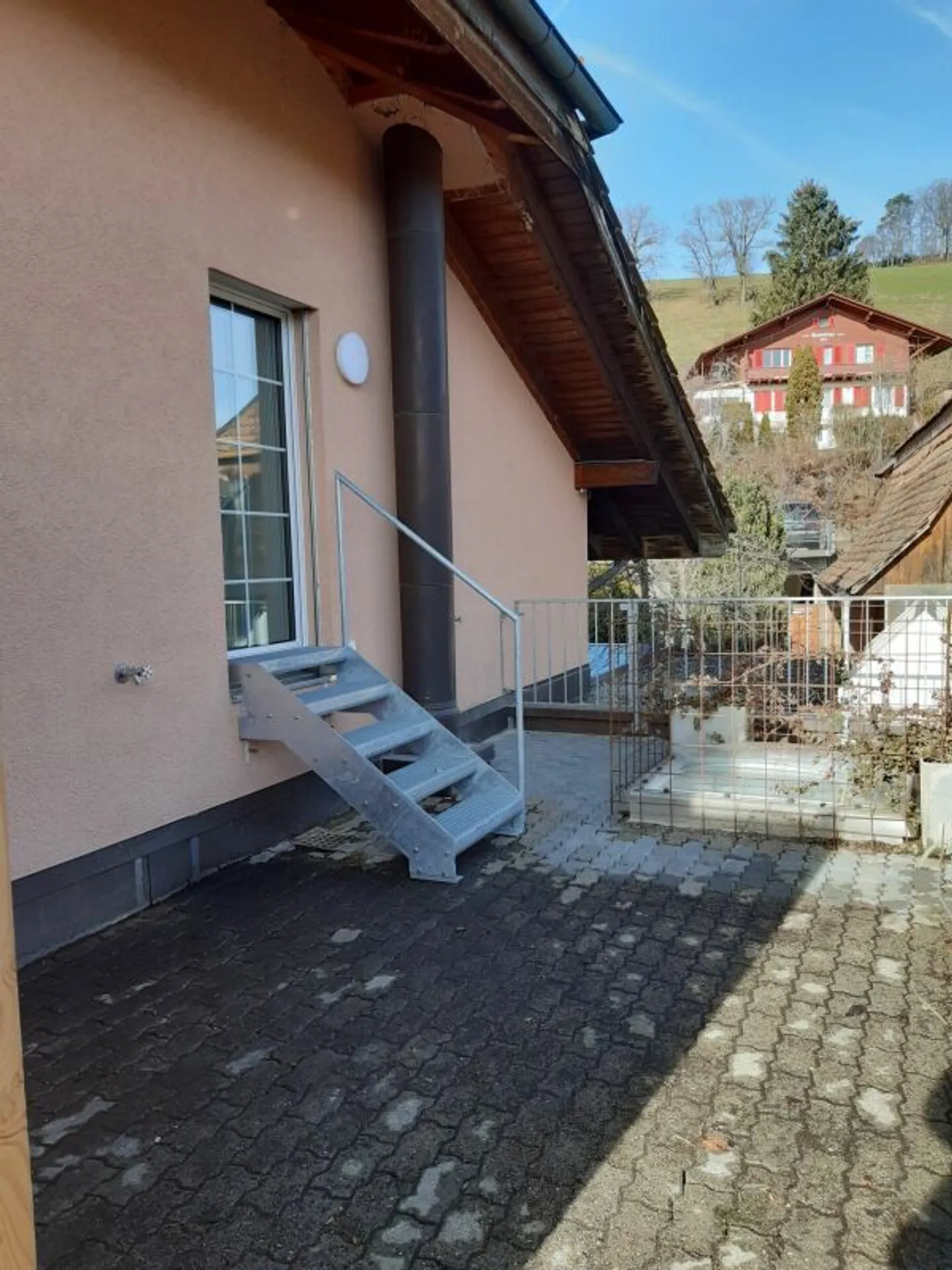 NEW 2.5 rooms with gallery (WHG201) - Photo 9 of 11