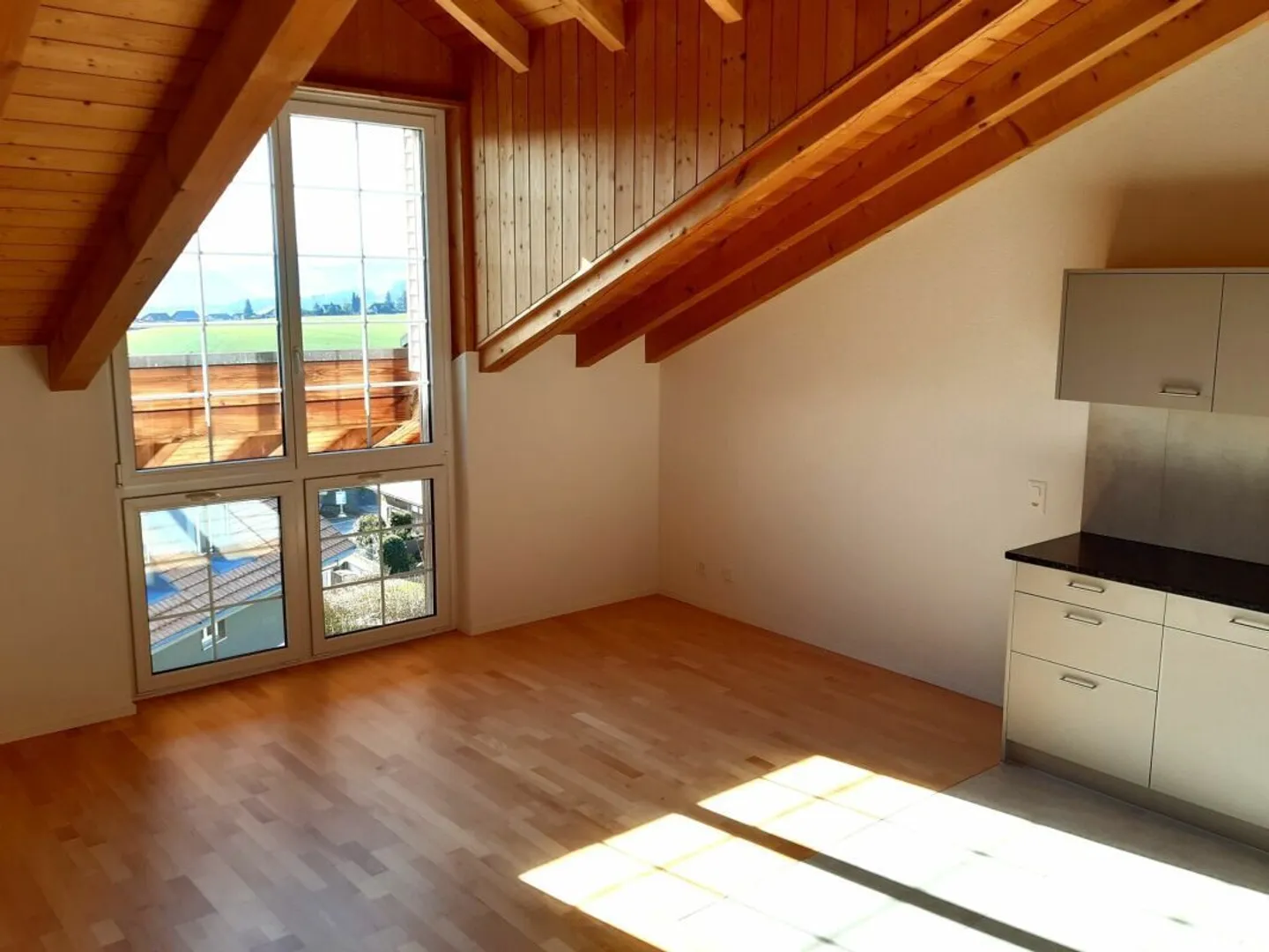 NEW 2.5 rooms with gallery (WHG201) - Photo 3 of 11