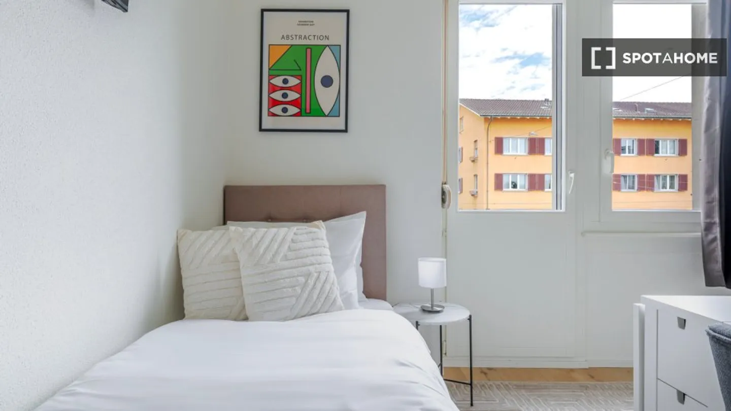 Studio mieten - Foto 10 von 14