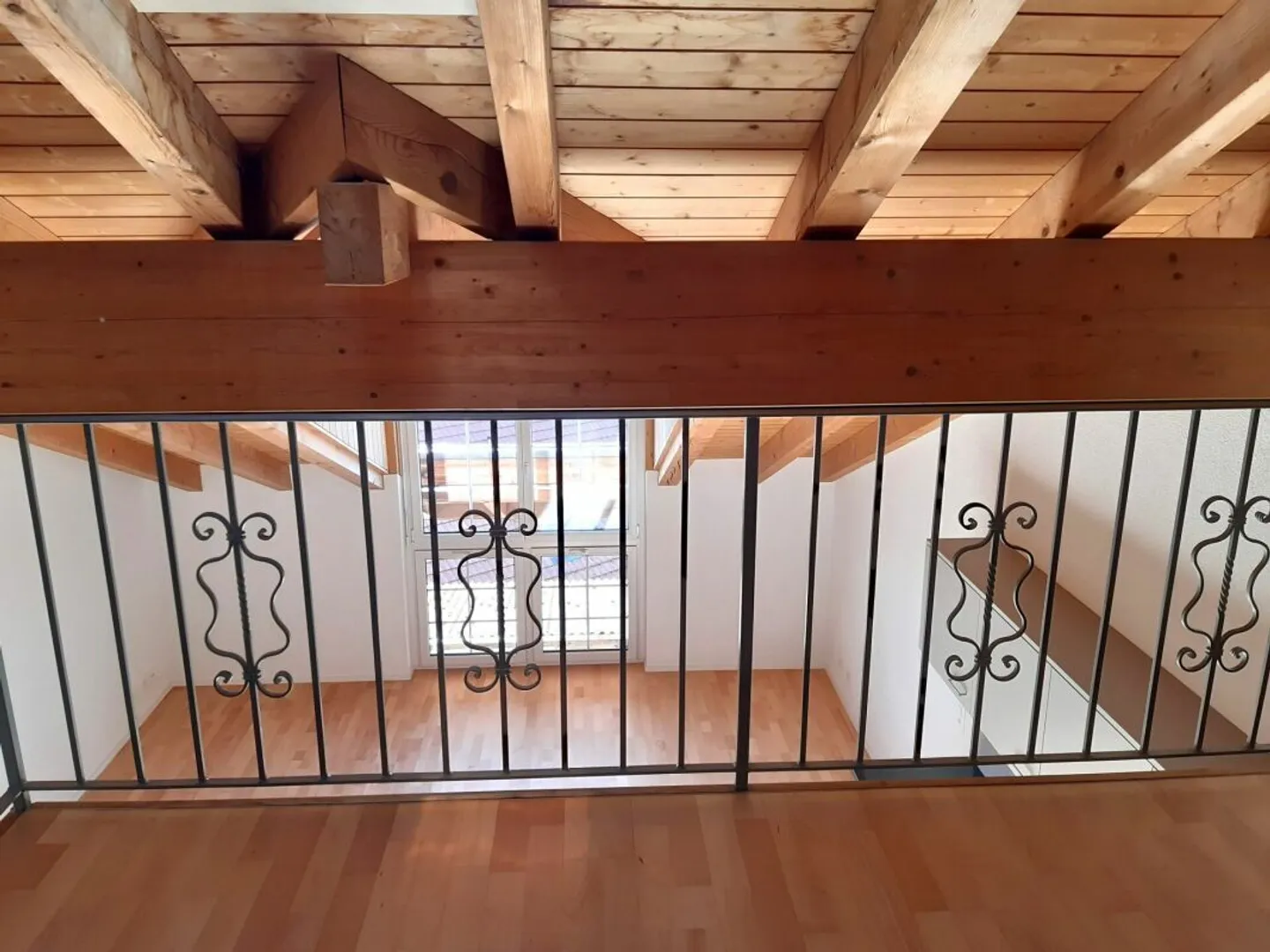 NEW 2.5 rooms with gallery (WHG201) - Photo 4 of 11