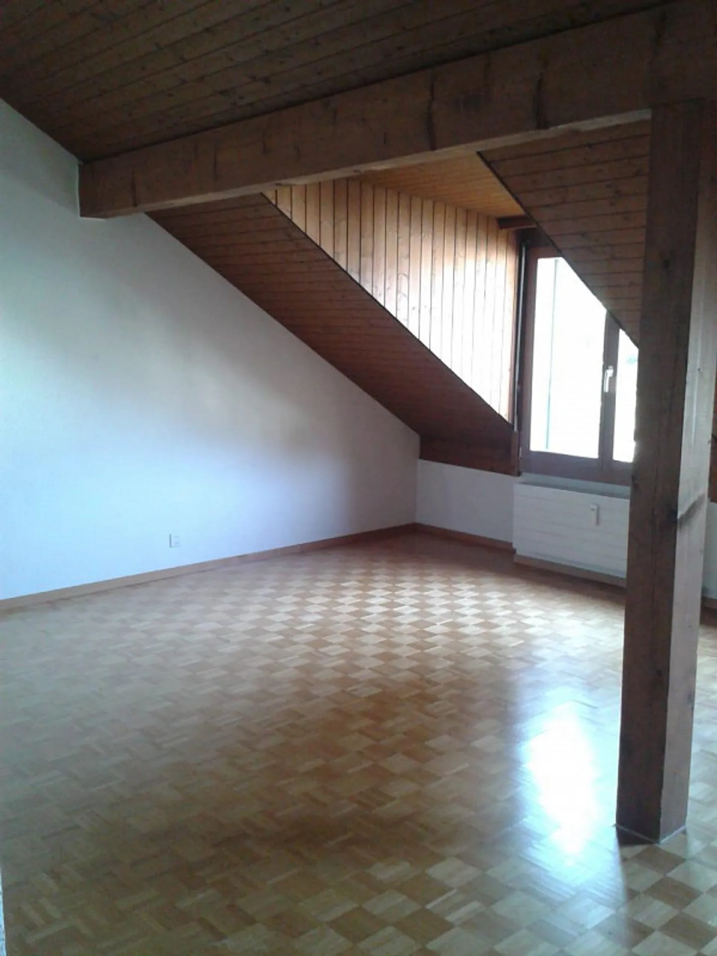 Generosity sought? 1.5-room apartment in Interlaken - Photo 4 of 6