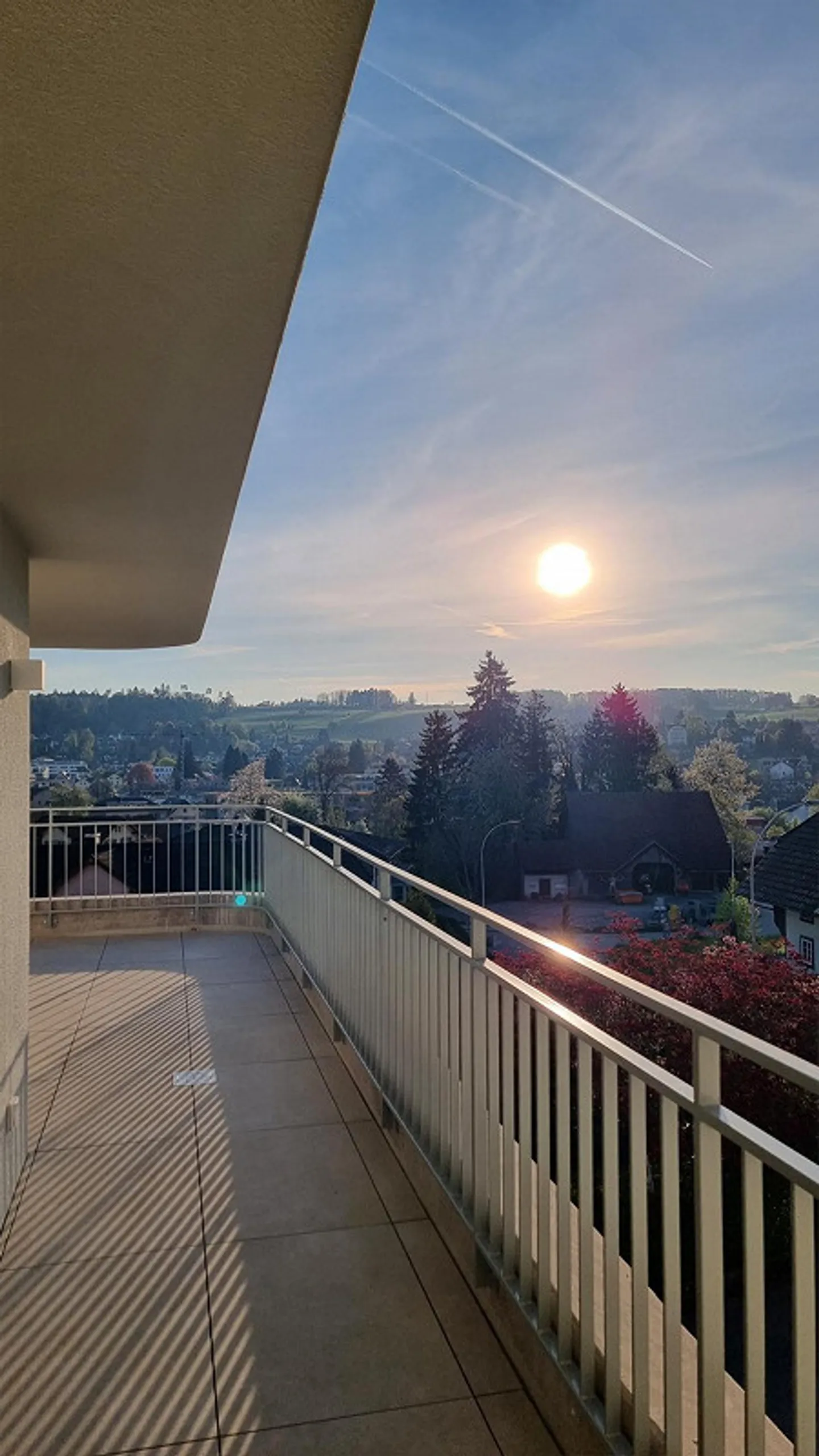 Vivre avec une vue - Photo 1 sur 18