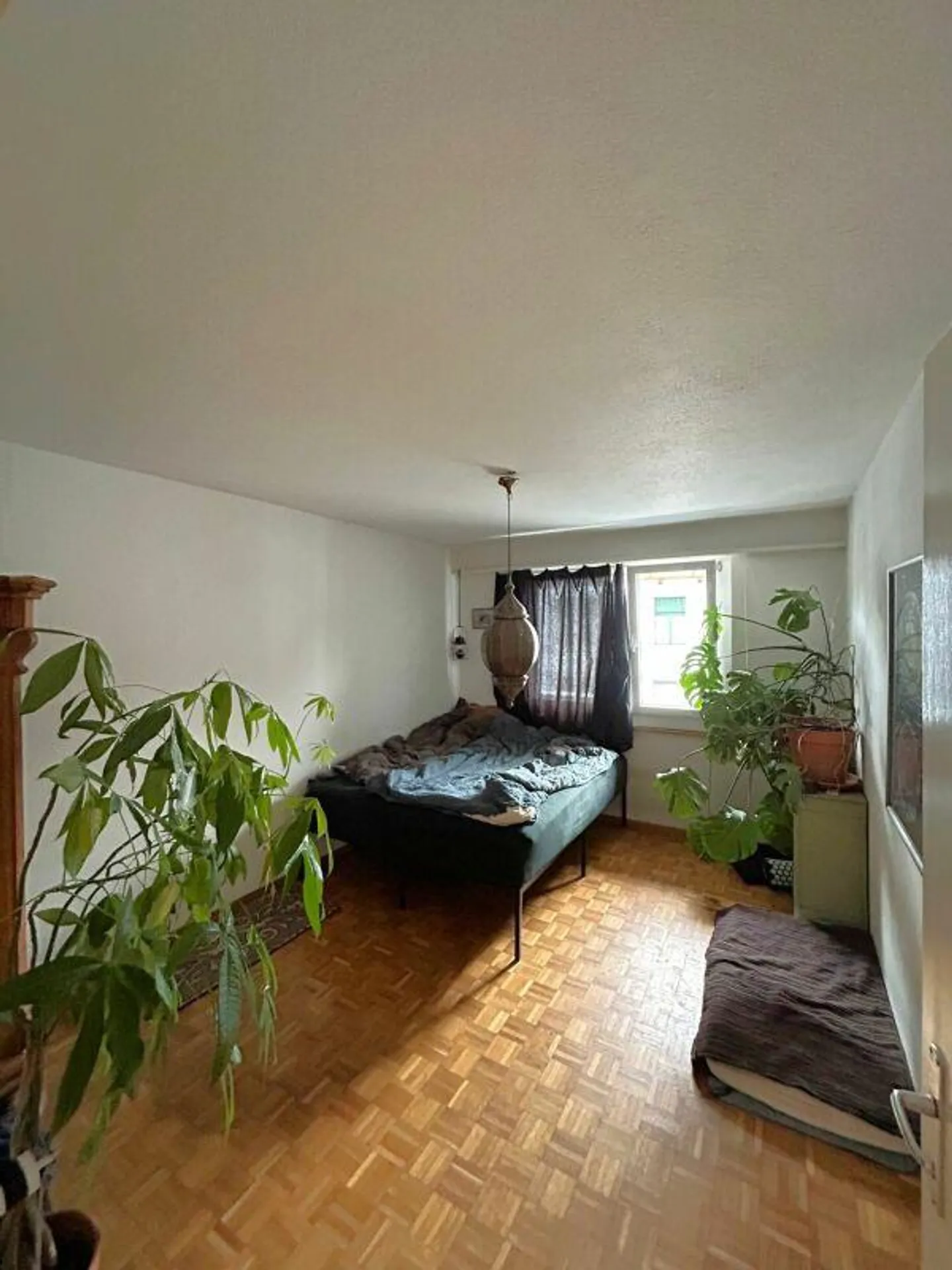 Sunny 3.5-room apartment in Lucerne - Photo 2 of 5