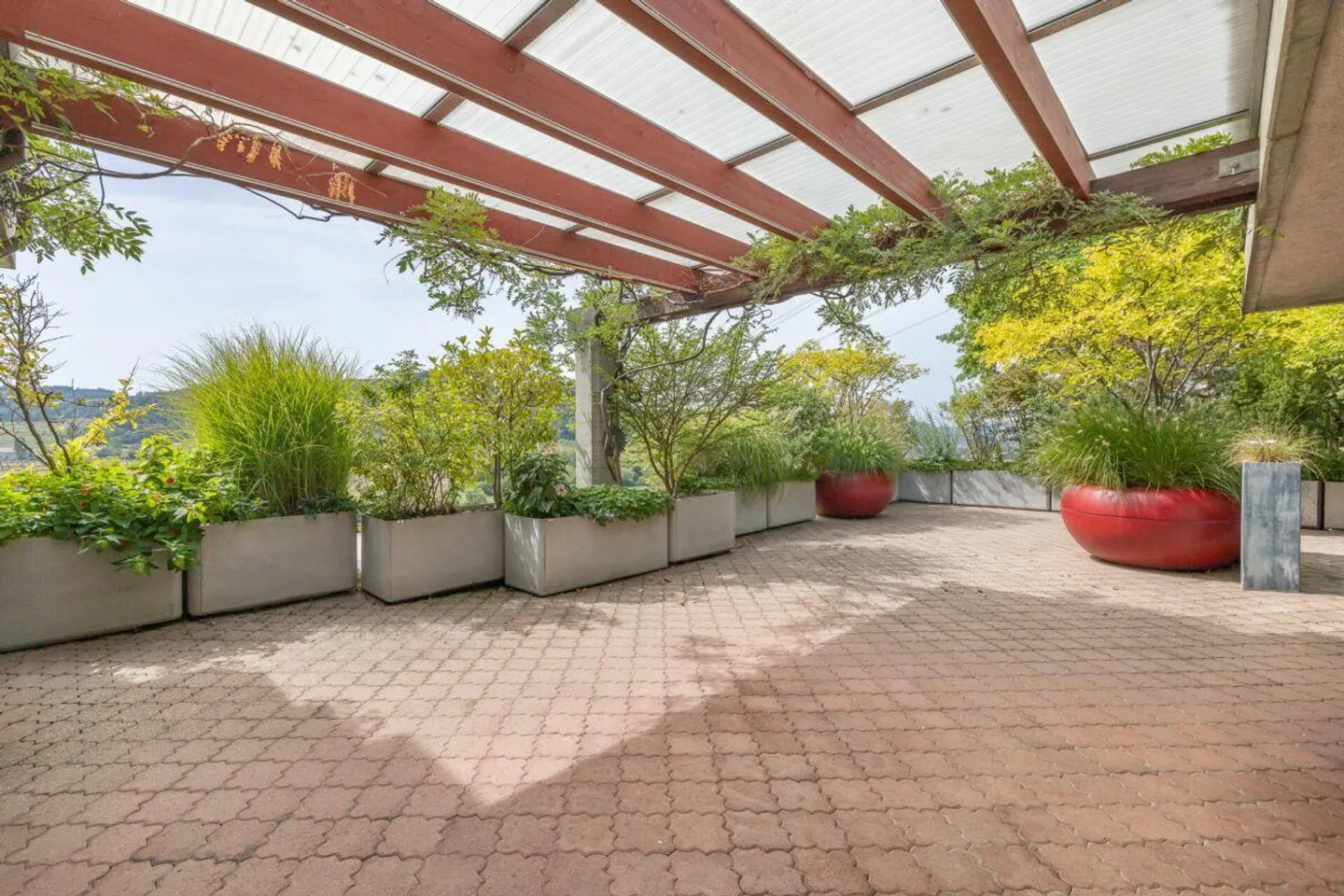 Terrace House on the Nature-Friendly Outskirts of the City - Photo 5 of 15