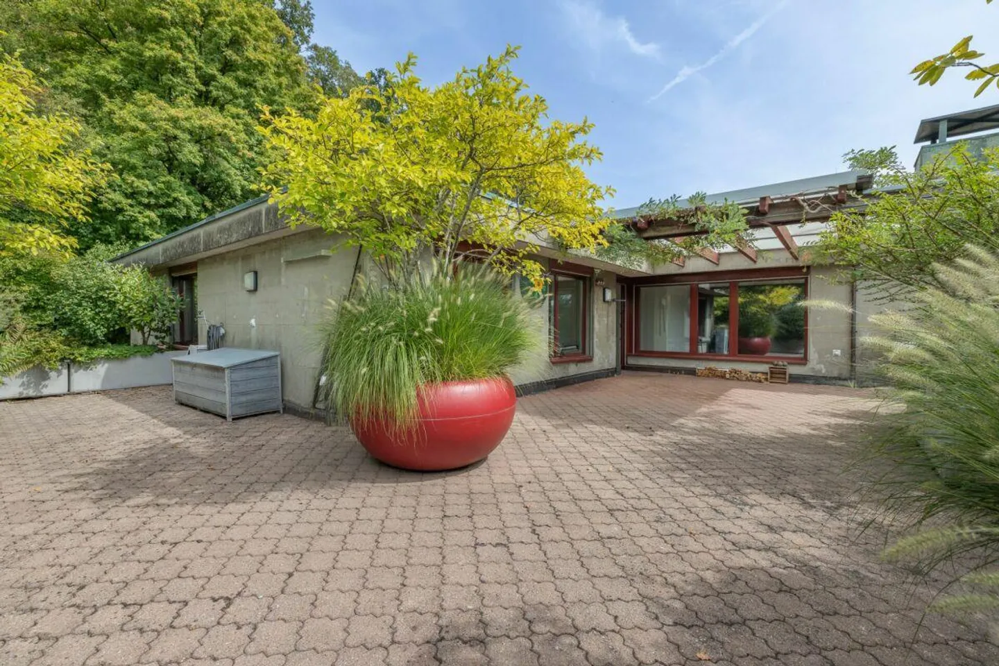 Terrace House on the Nature-Friendly Outskirts of the City - Photo 6 of 15