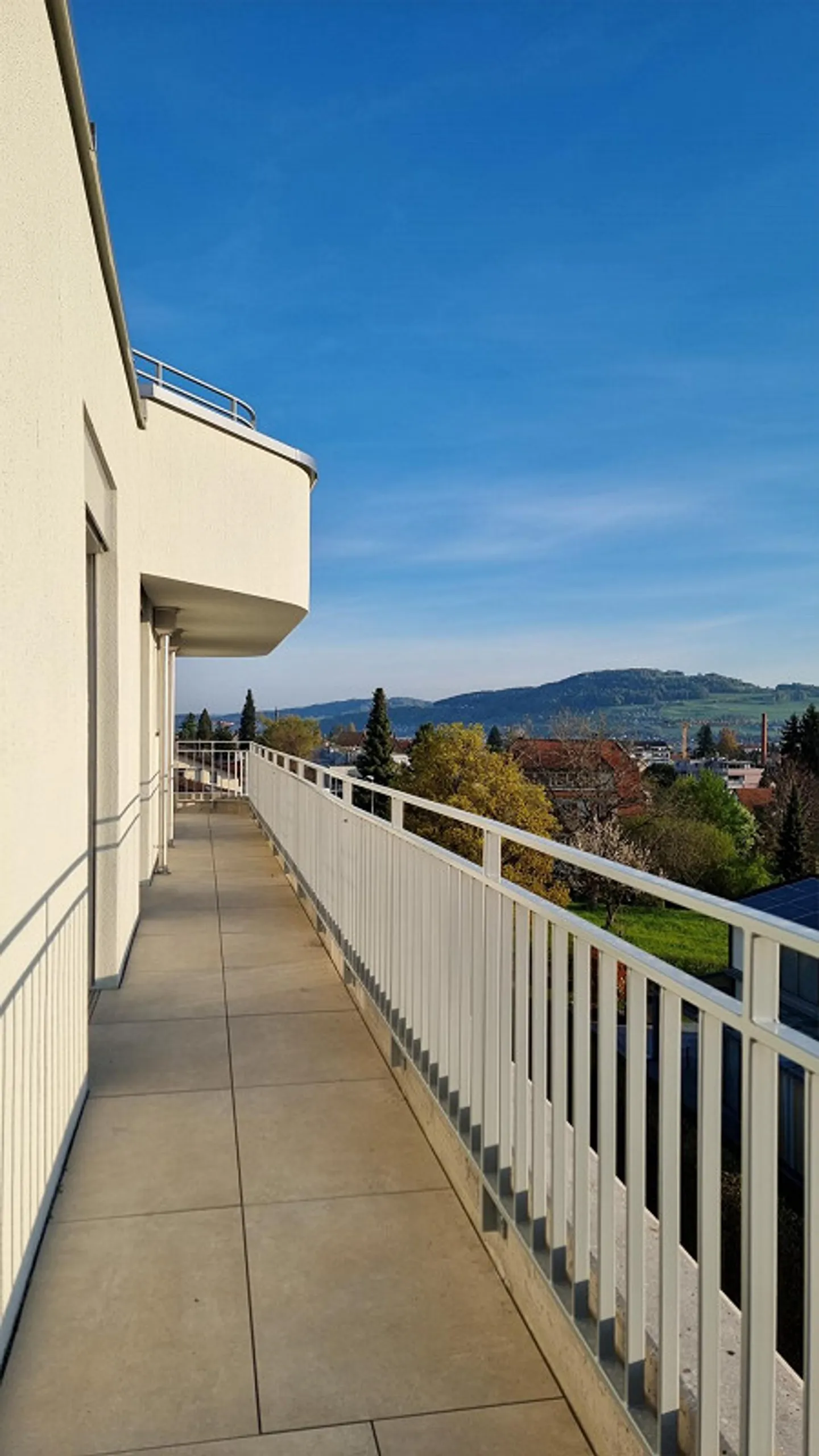 Vivre avec une vue - Photo 2 sur 18