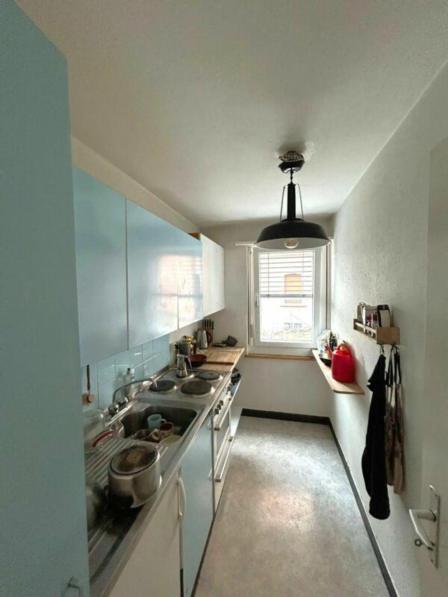 Sunny 3.5-room apartment in Lucerne - Photo 4 of 5