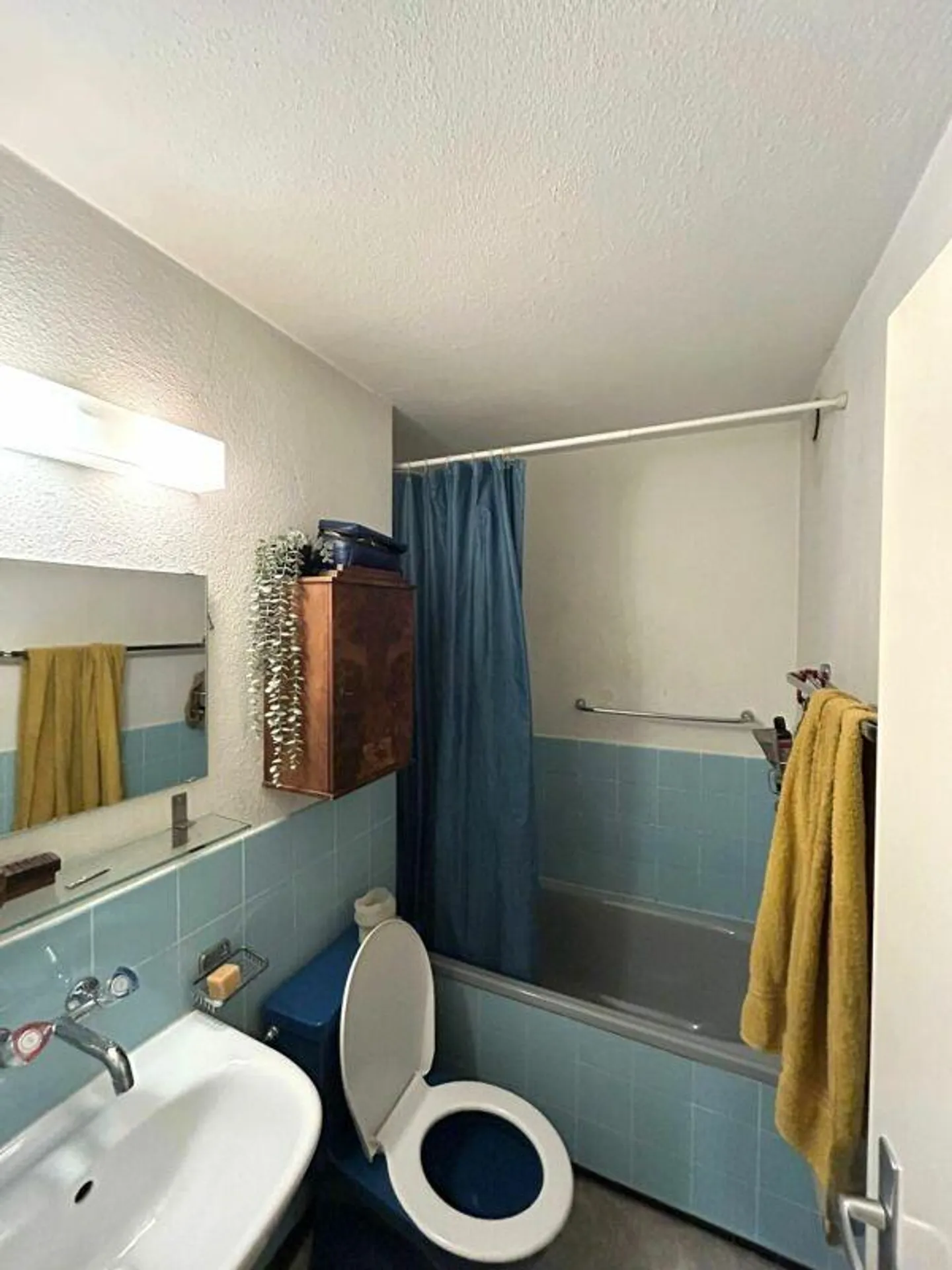 Sunny 3.5-room apartment in Lucerne - Photo 5 of 5