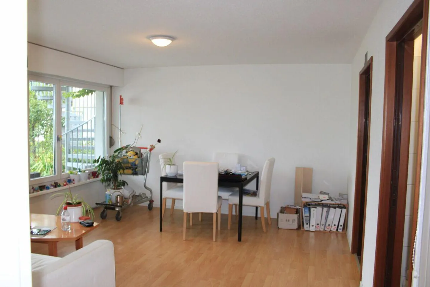 Appartamento al piano terra di 2,5 stanze - Foto 3 di 9