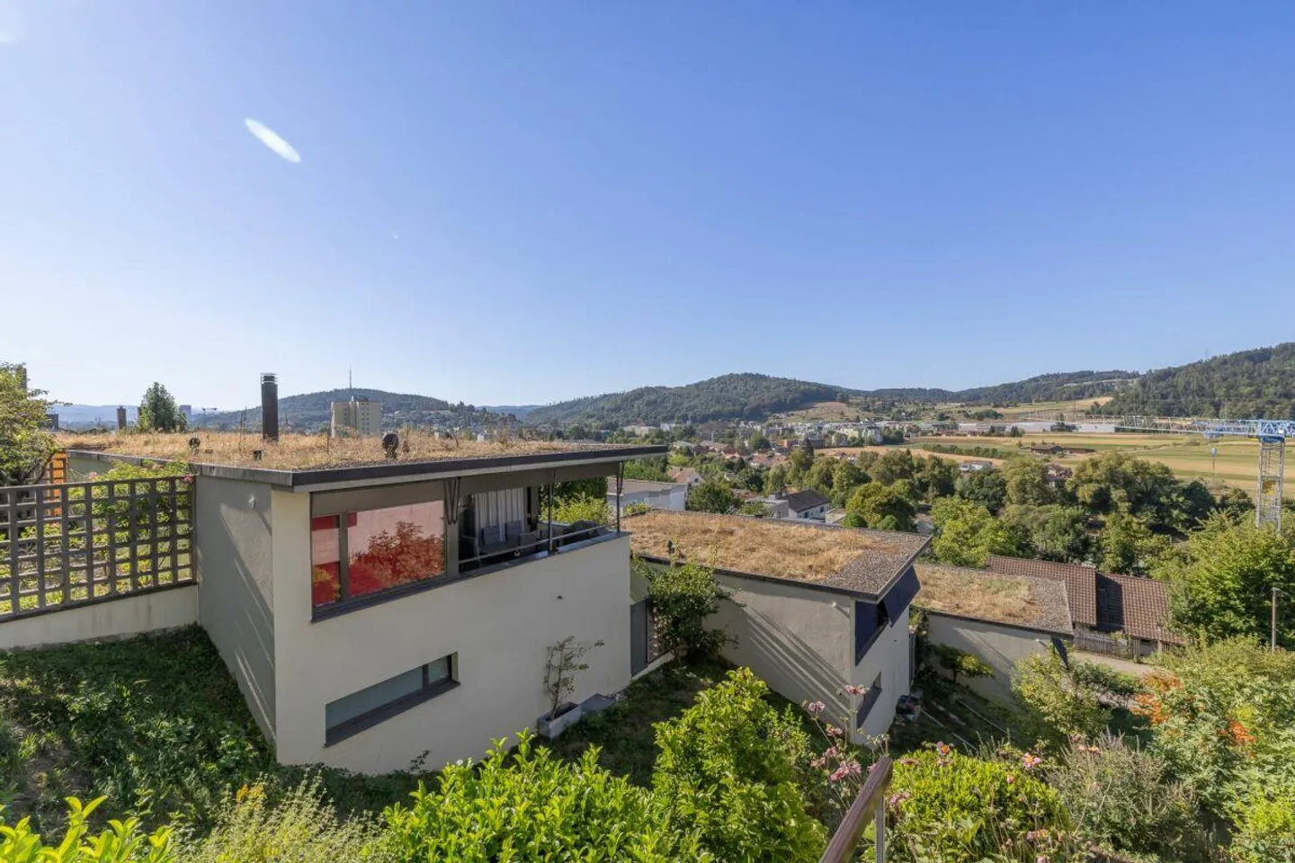 Terrace House on the Nature-Friendly Outskirts of the City - Photo 8 of 15