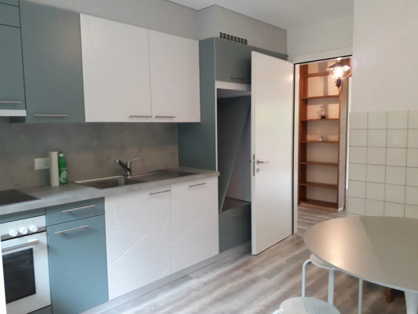 Appartement rénové à Sierre - Photo 1 sur 11