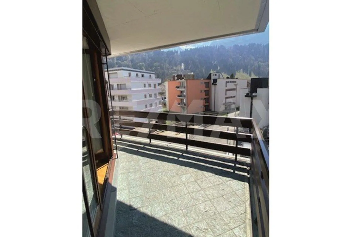 Appartement de vacances 2,5 pièces au centre d'Engelberg à louer - Photo 8 sur 10