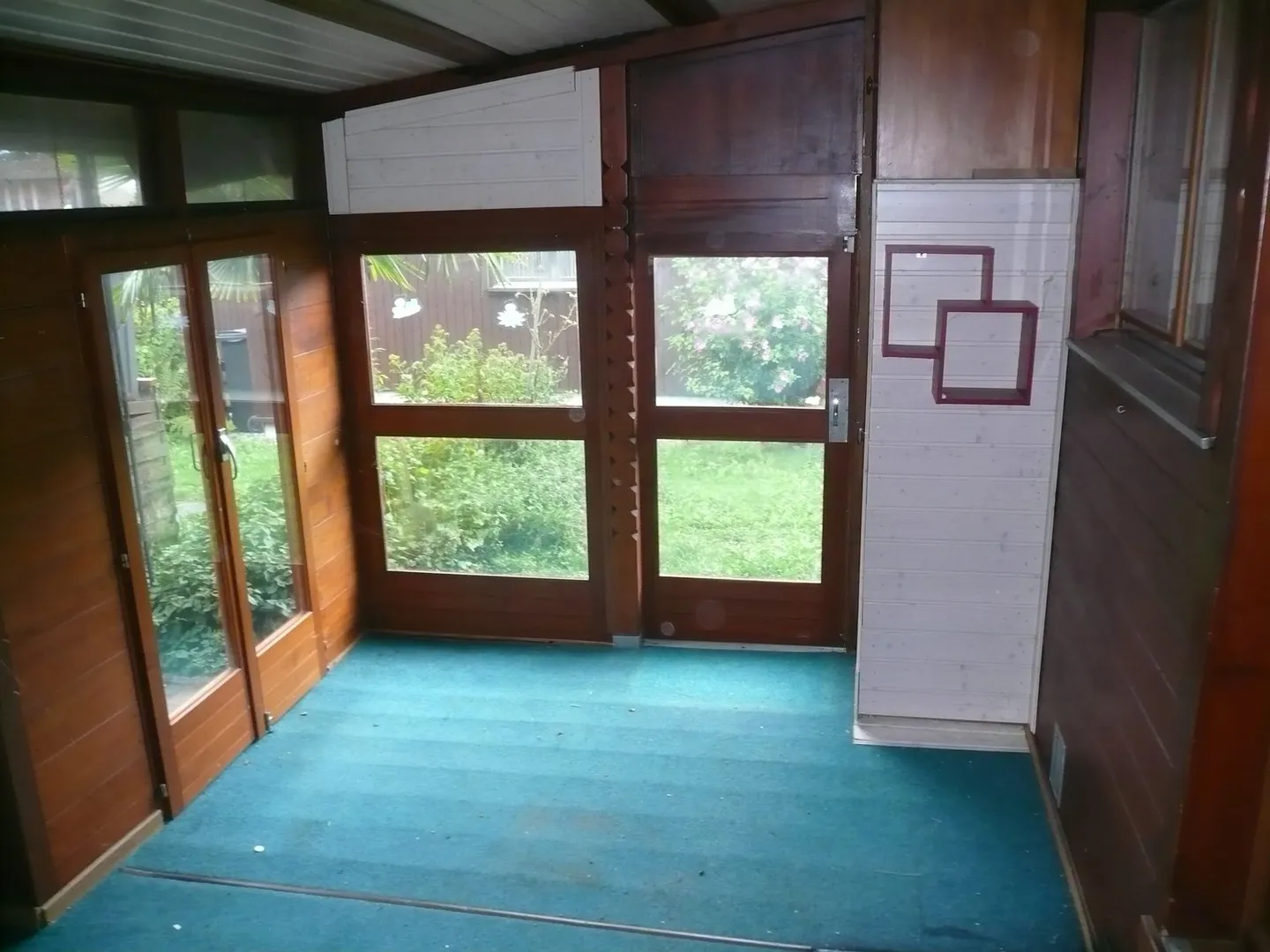 Beautiful 3.5-Room Chalet in a Quiet Location in Moosseedorf - Photo 2 of 7