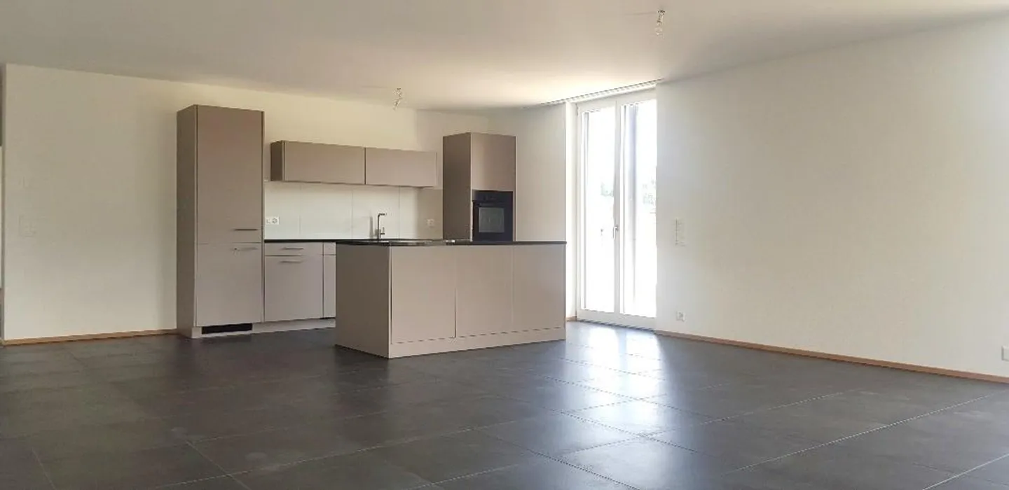 MODERN LIVING IN THE TOWER DIRECTLY ON THE LÜSSEL - Photo 1 of 10