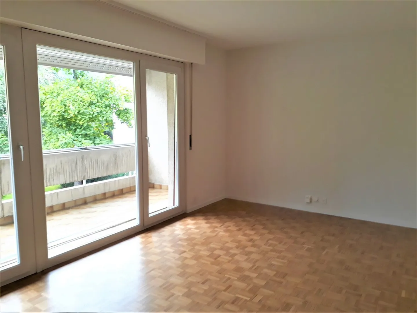 Appartement rénové à Sierre - Photo 4 sur 11