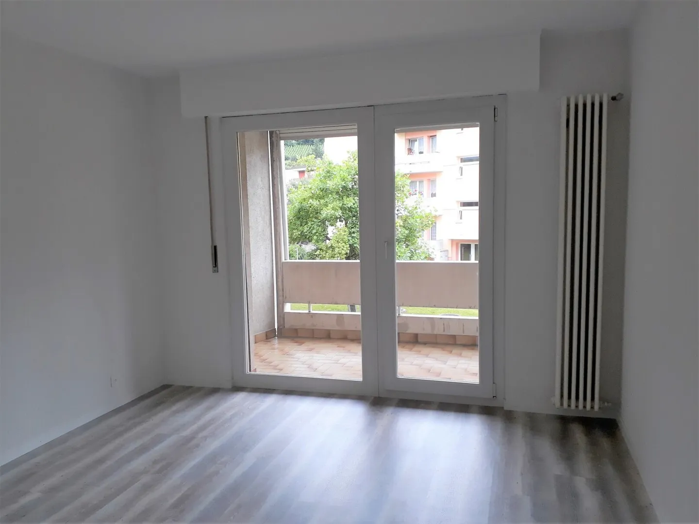 Appartement rénové à Sierre - Photo 5 sur 11