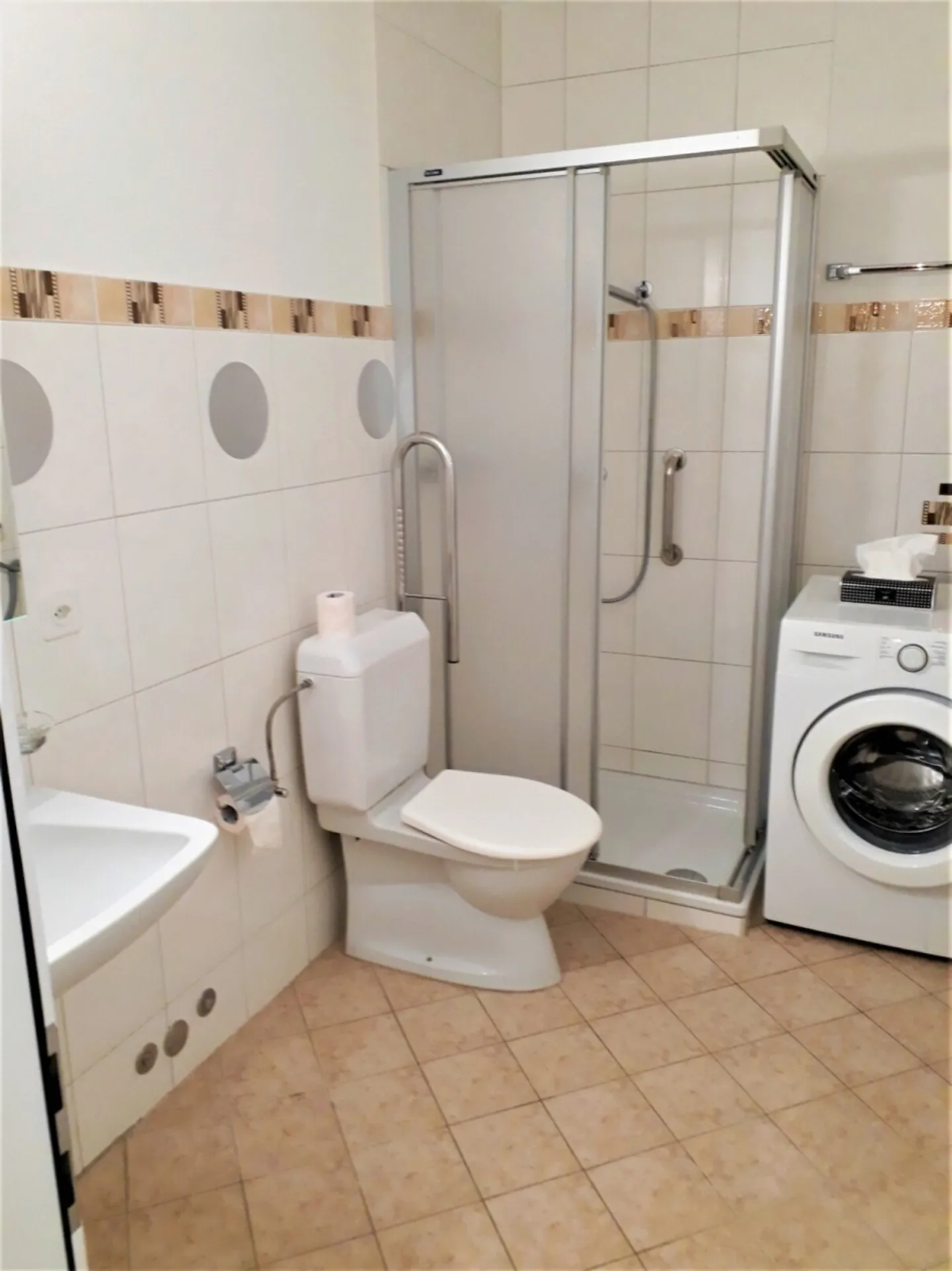 Appartement rénové à Sierre - Photo 8 sur 11