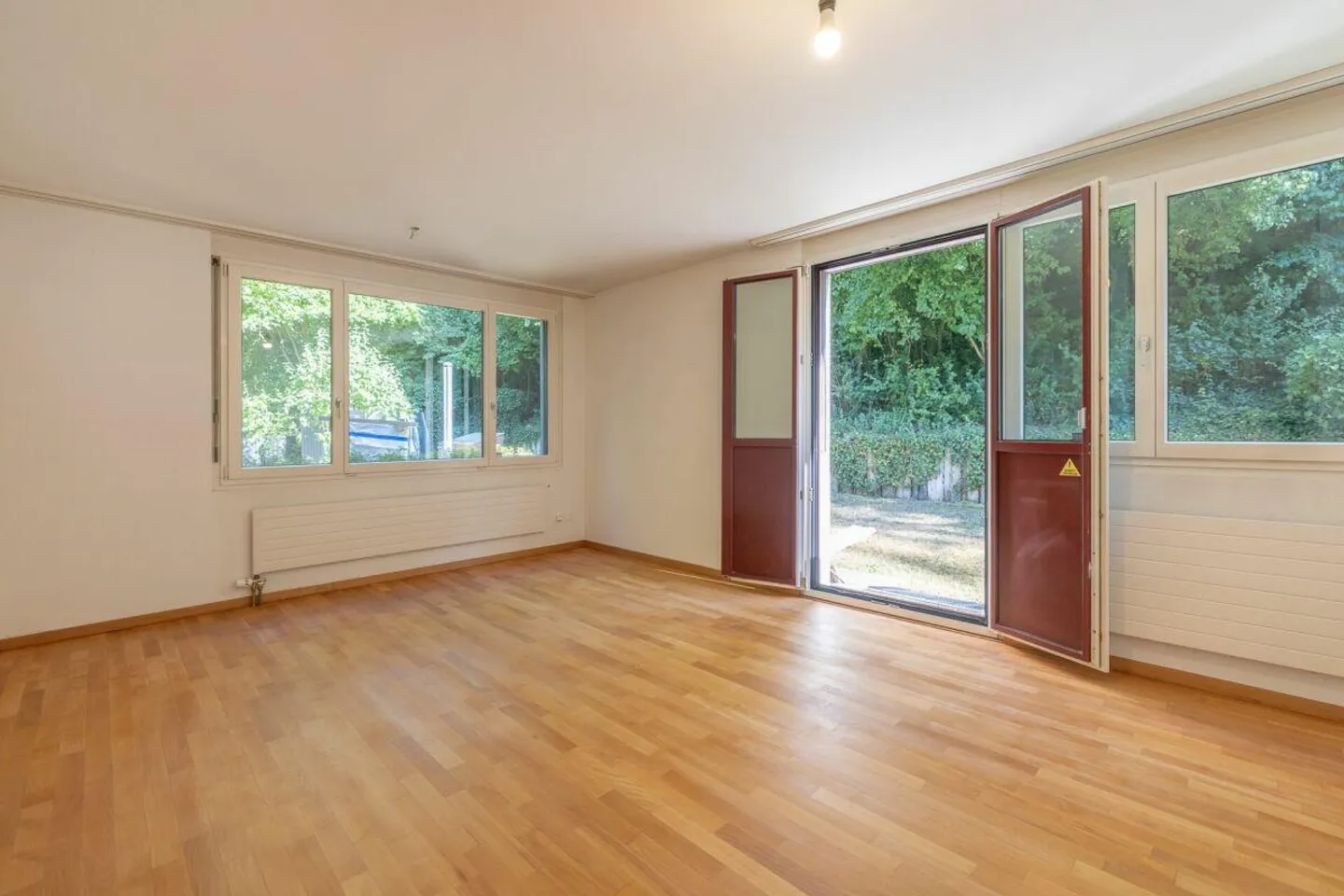 Terrace House on the Nature-Friendly Outskirts of the City - Photo 10 of 15