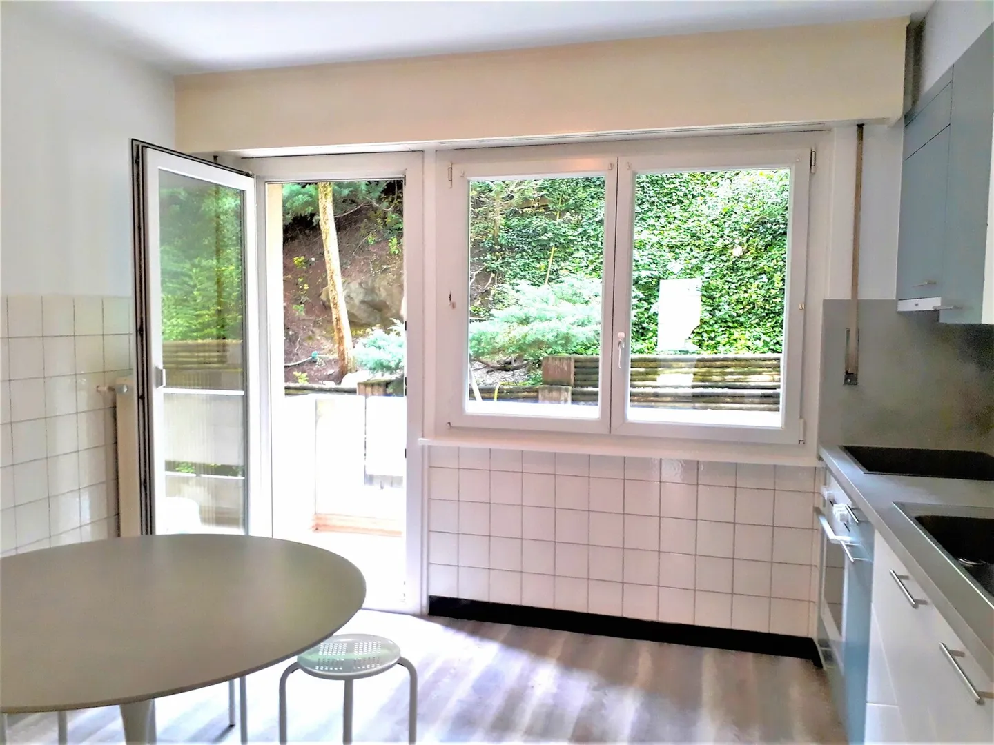 Appartement rénové à Sierre - Photo 2 sur 11