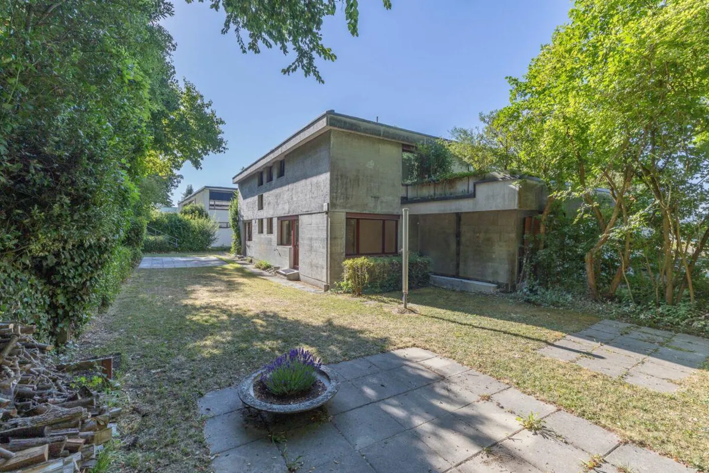 Terrace House on the Nature-Friendly Outskirts of the City - Photo 12 of 15