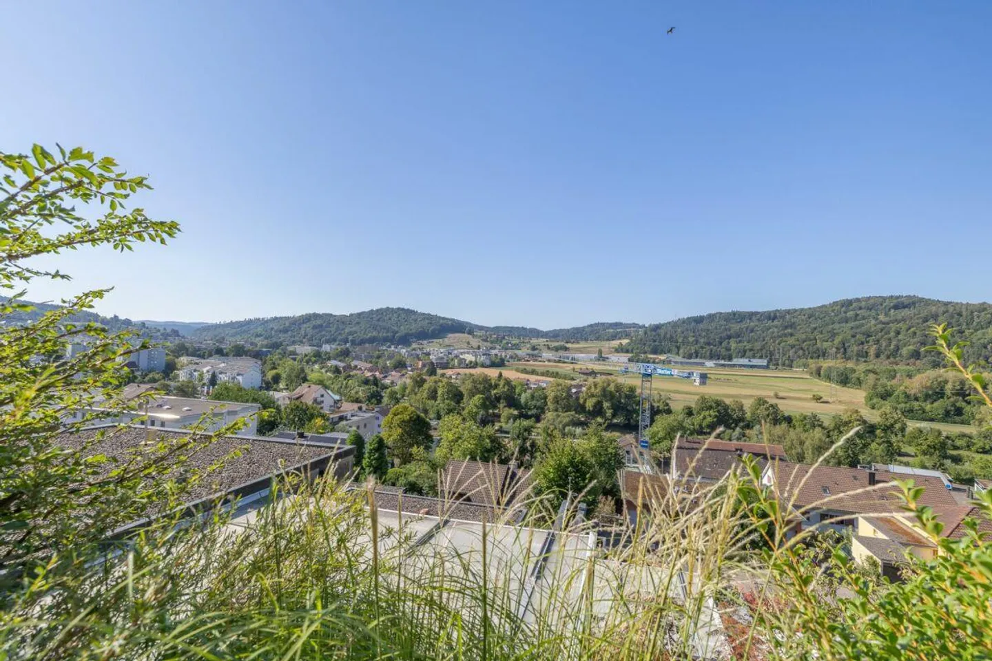 Terrace House on the Nature-Friendly Outskirts of the City - Photo 13 of 15