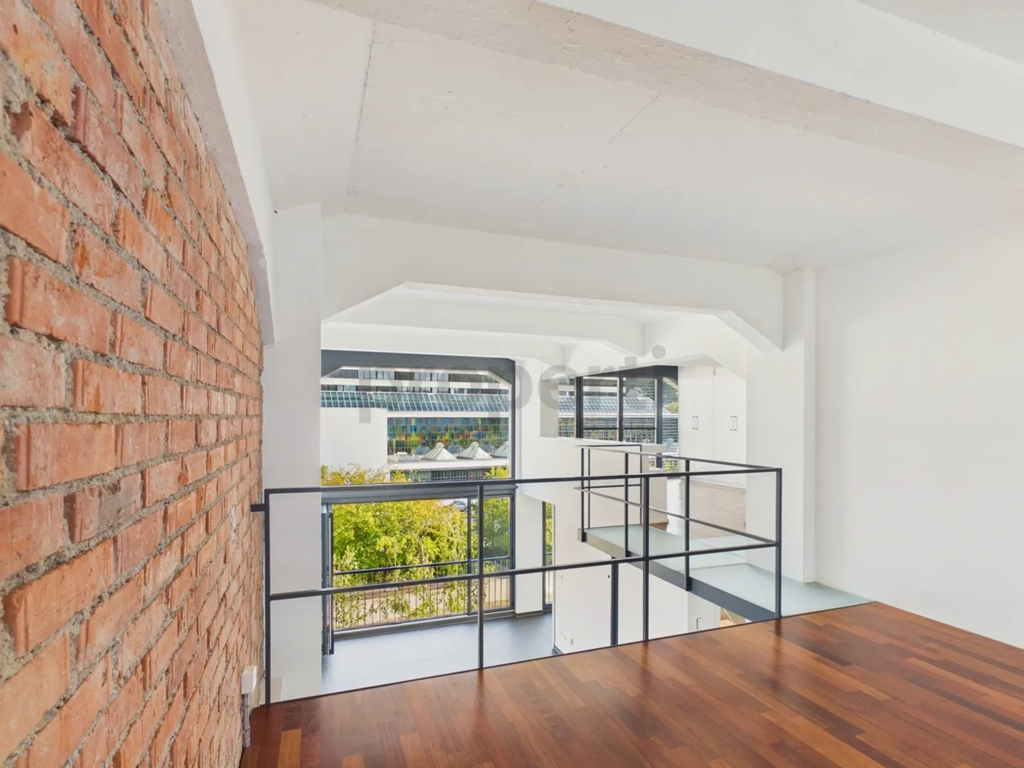 Loft for rent - Photo 7 of 12