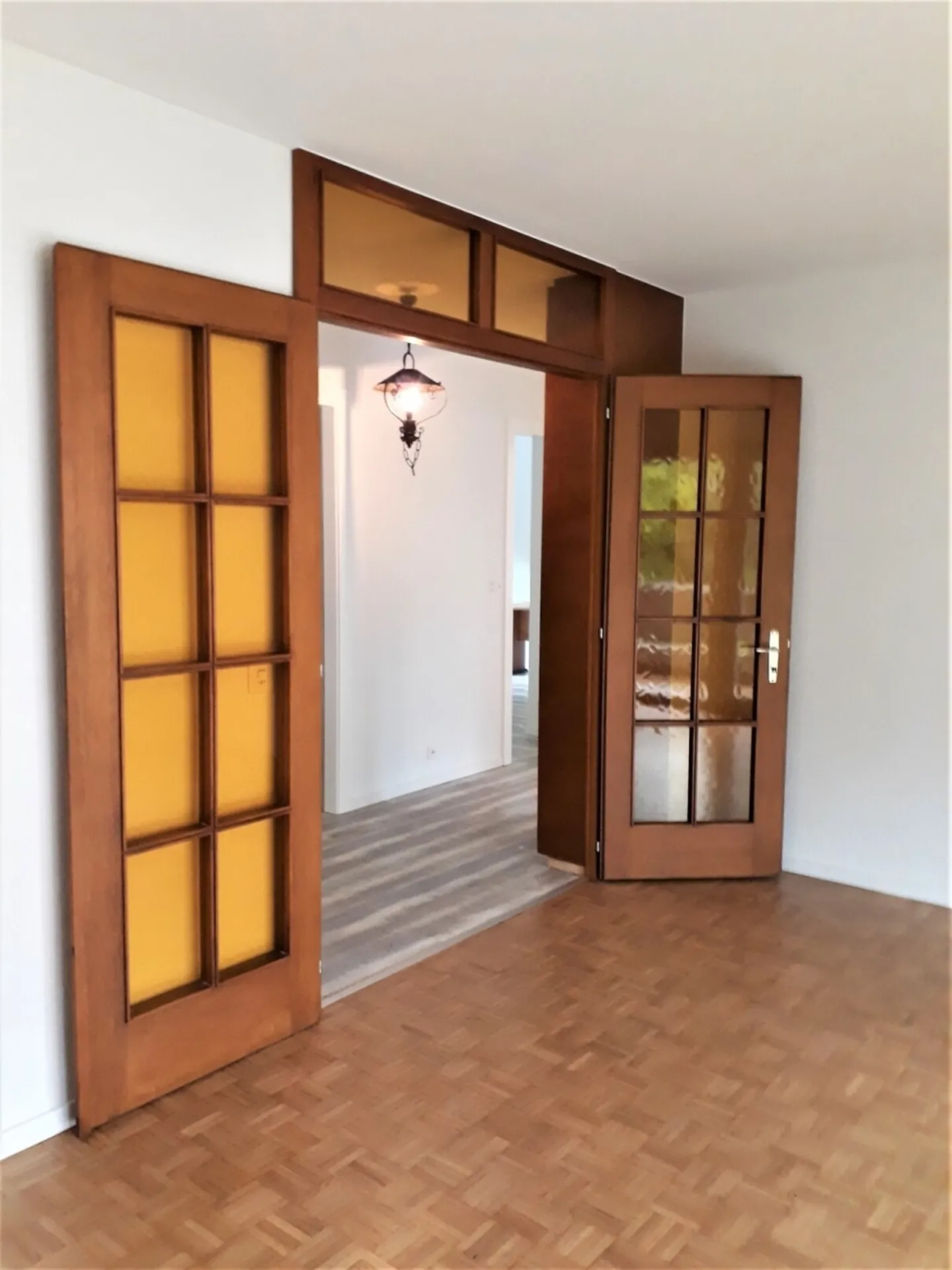 Appartement rénové à Sierre - Photo 3 sur 11