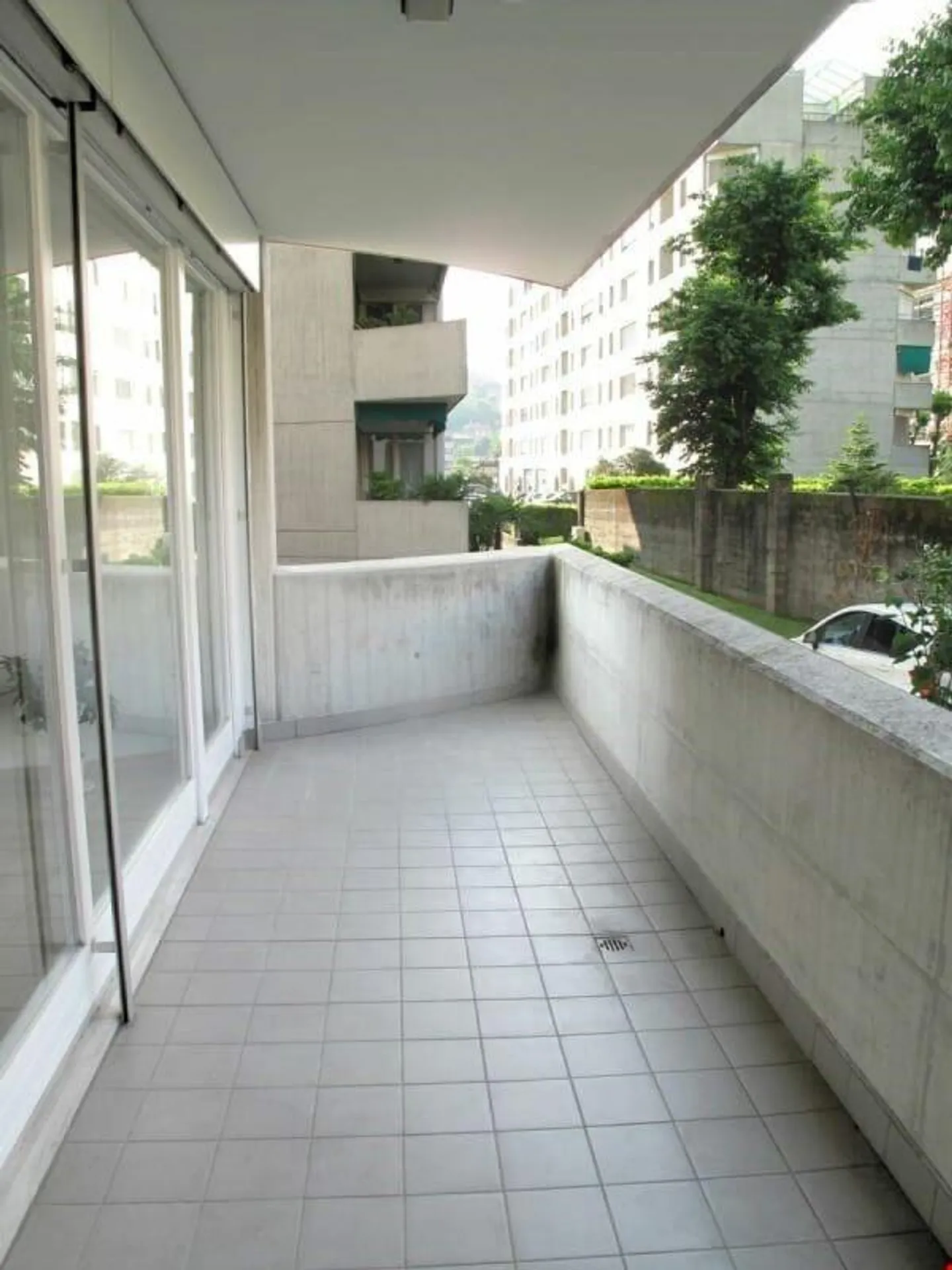 Rinnovato e centrale appartamenti di 3.5 locali affittato - Foto 10 di 11