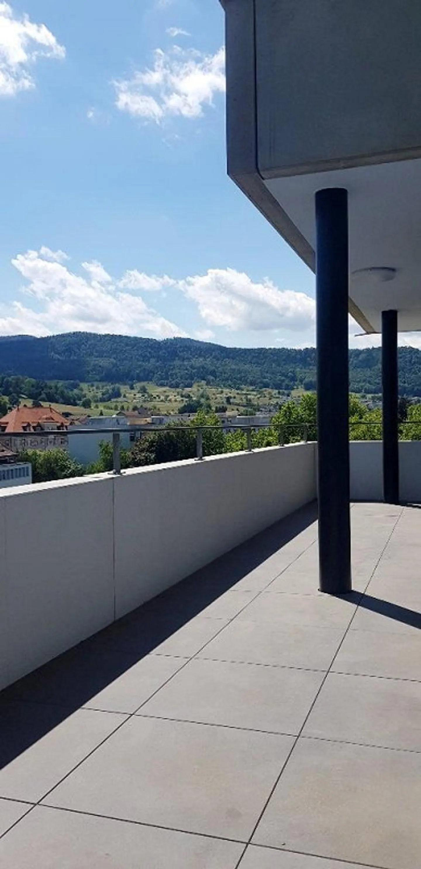 MODERN LIVING IN THE TOWER DIRECTLY ON THE LÜSSEL - Photo 4 of 10
