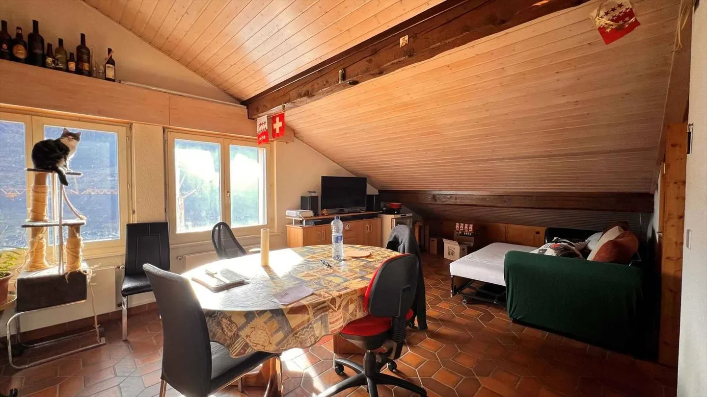 4.5 Room Apartment - Photo 4 of 5