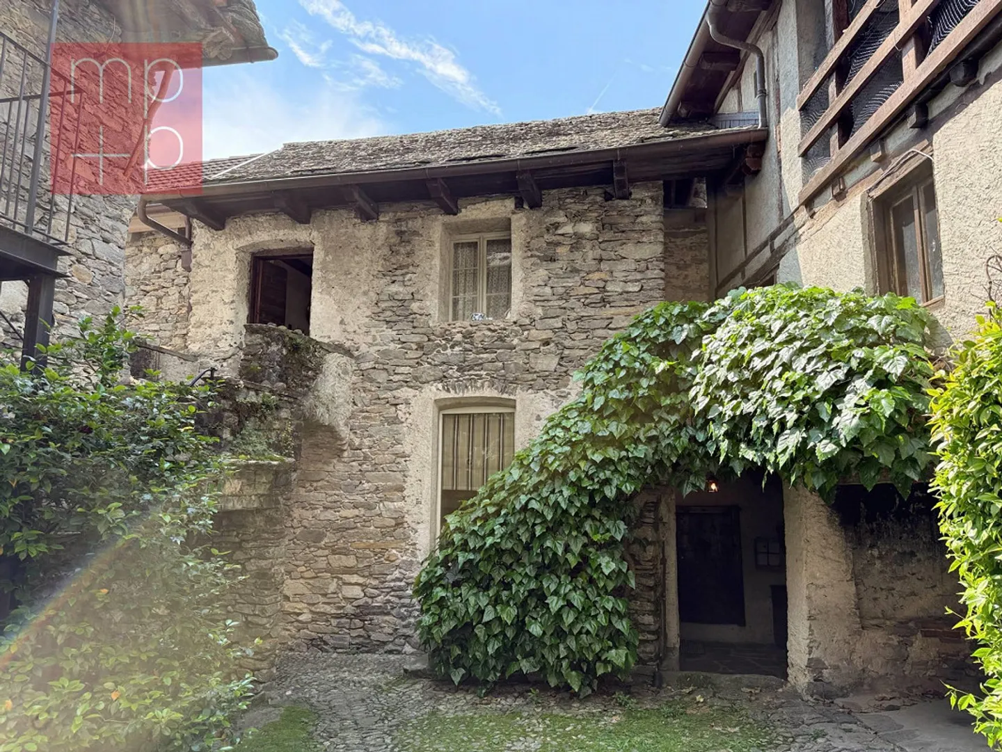 Rustico - Terre di Pedemonte - Foto 3 di 8