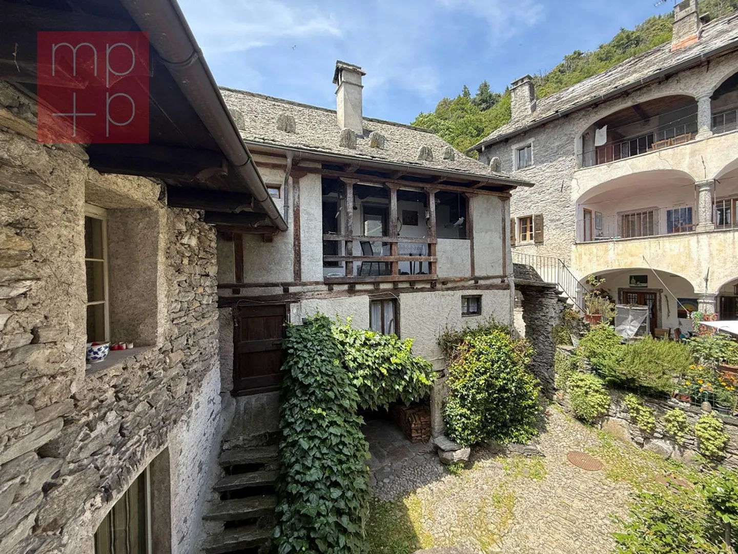 Rustico - Terre di Pedemonte - Foto 5 di 8