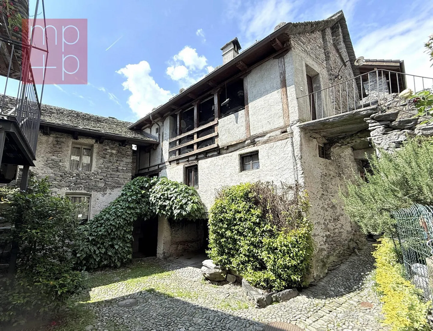 Rustico - Terre di Pedemonte - Foto 1 di 8