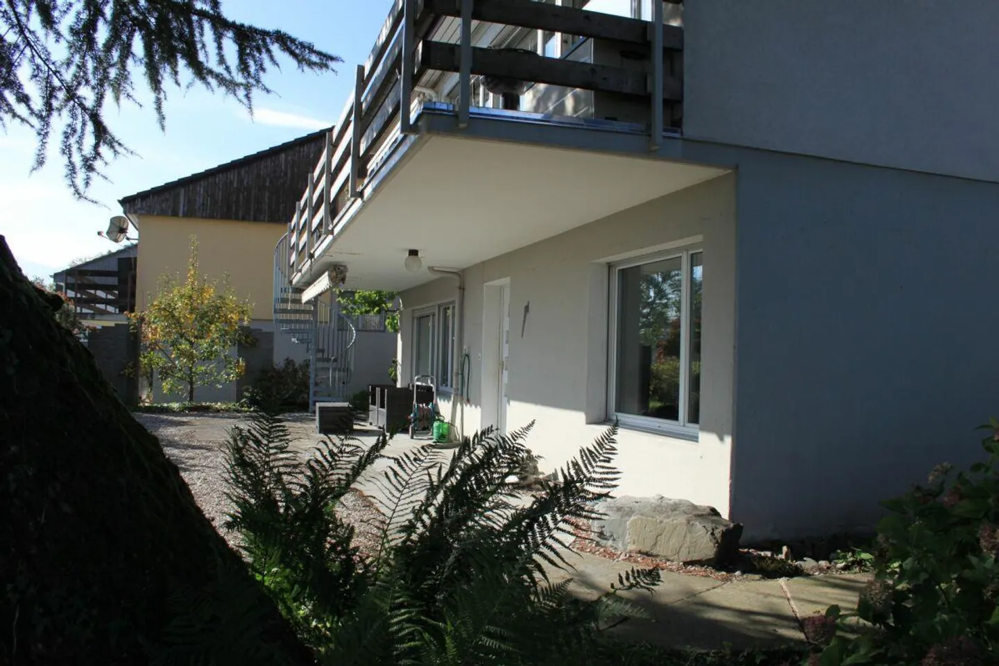 Appartamento al piano terra di 2,5 stanze - Foto 8 di 9