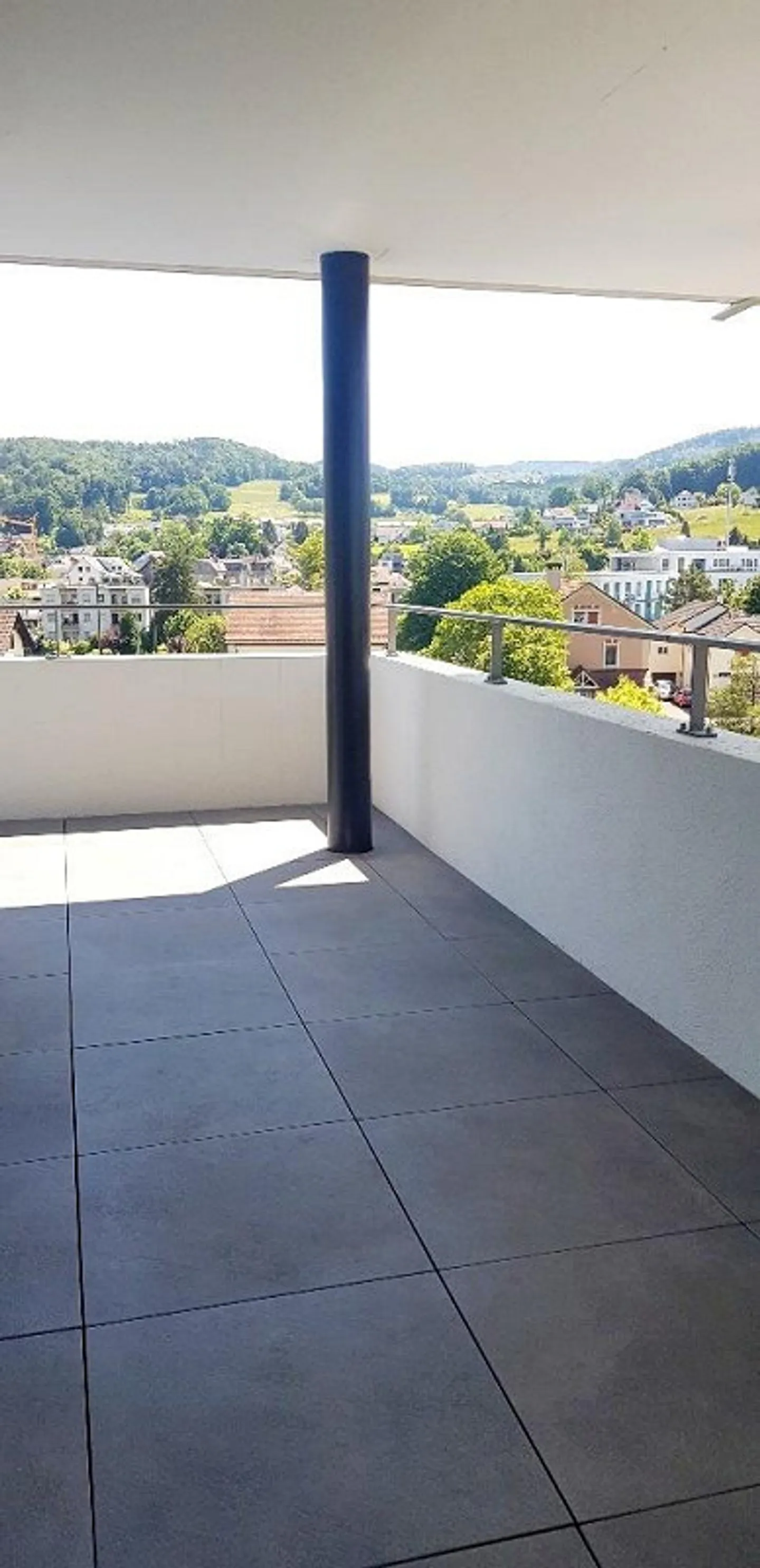 MODERN LIVING IN THE TOWER DIRECTLY ON THE LÜSSEL - Photo 5 of 10