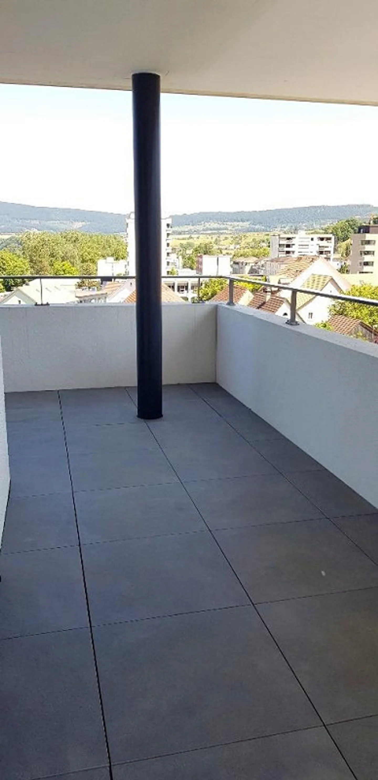 MODERN LIVING IN THE TOWER DIRECTLY ON THE LÜSSEL - Photo 6 of 10