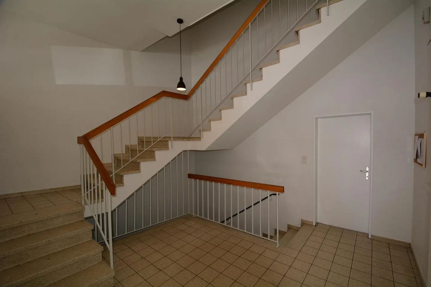2-room apartment with balcony - Baselstrasse 67, 4125 Riehen - Photo 9 of 9