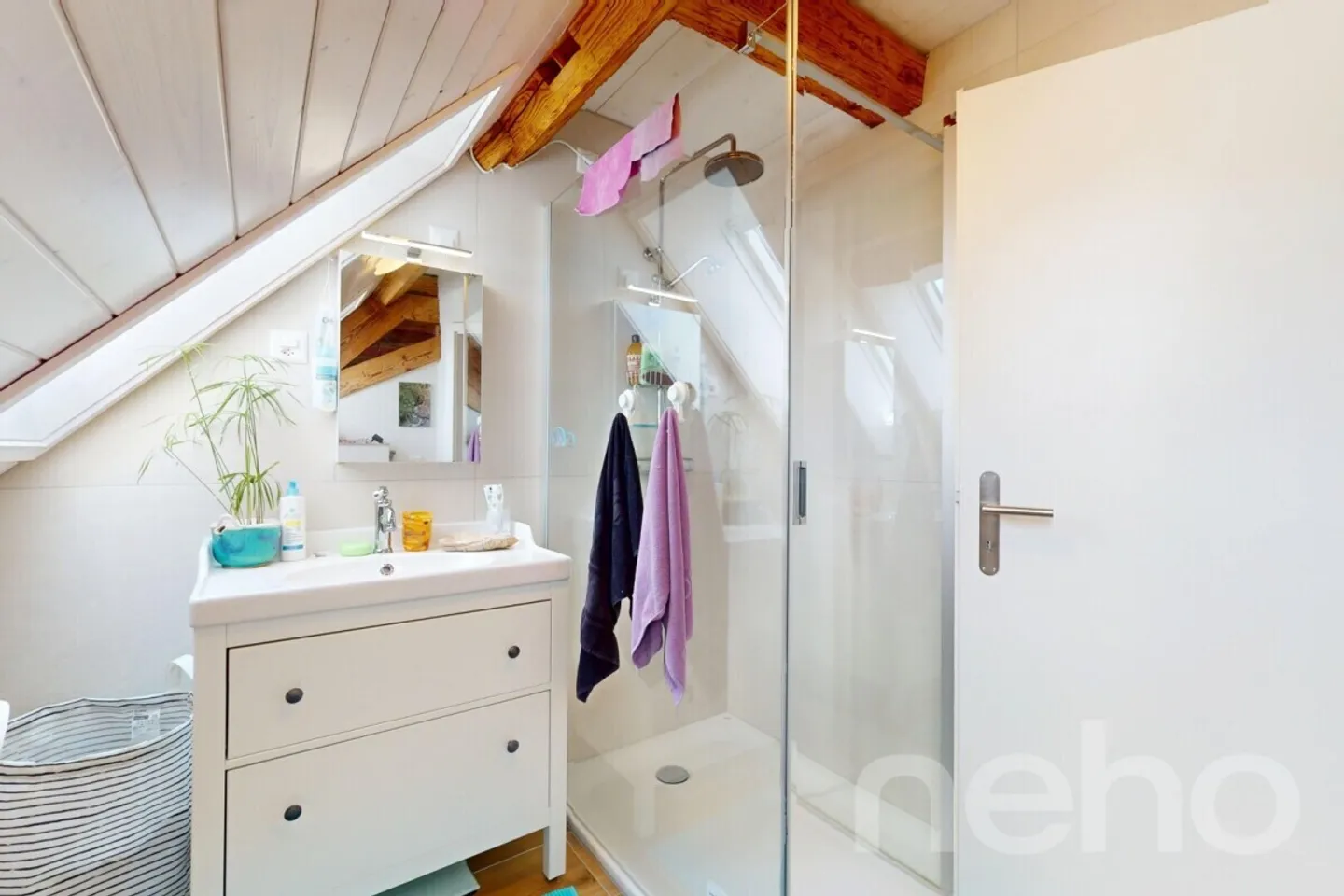 Maison multi-générationnelle spacieuse avec un grand potentiel à Maisprach - Photo 11 sur 13