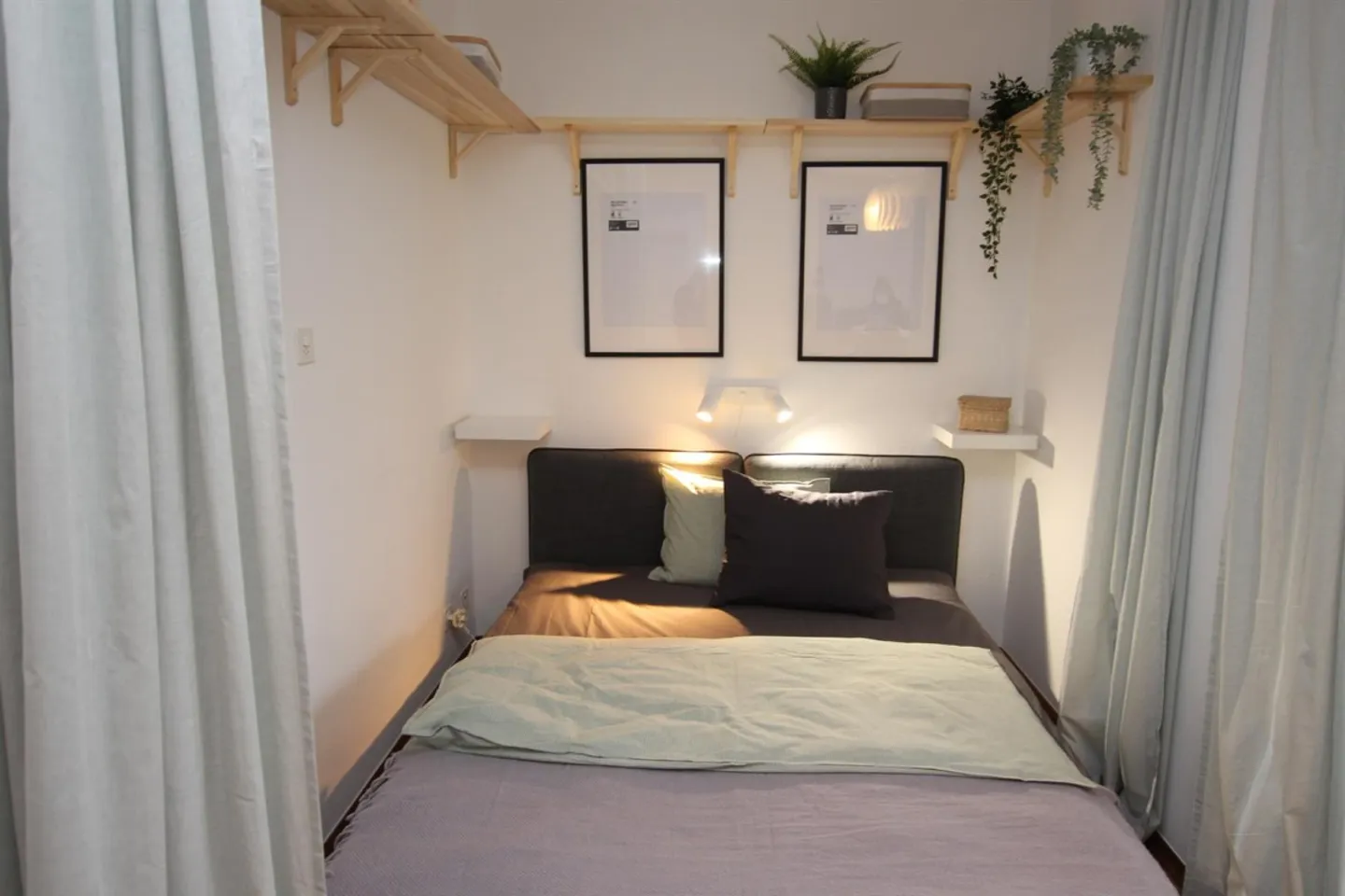Charming Apartment in Champel - Photo 2 of 6