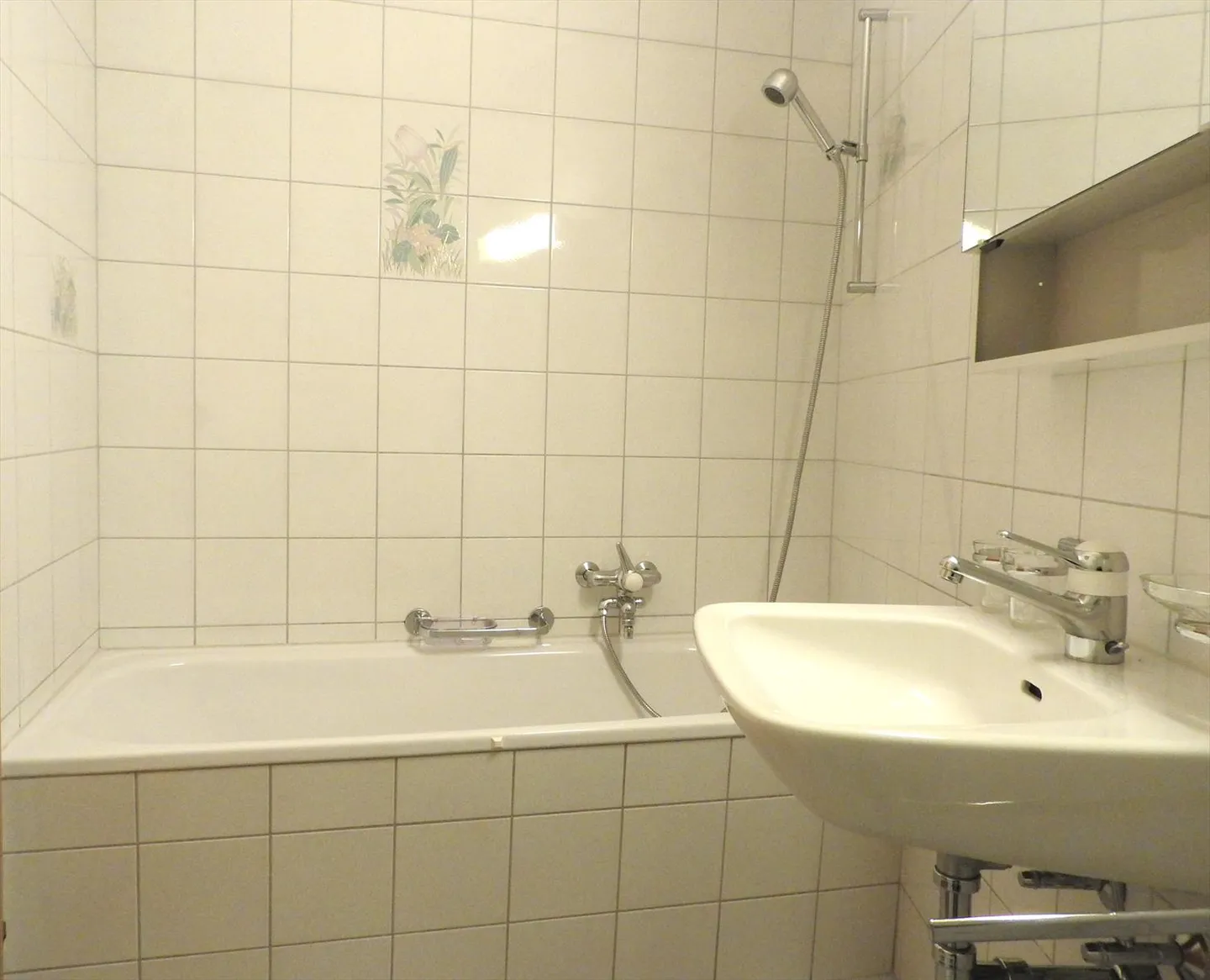 Duplex 3.5 stanze - Foto 3 di 5
