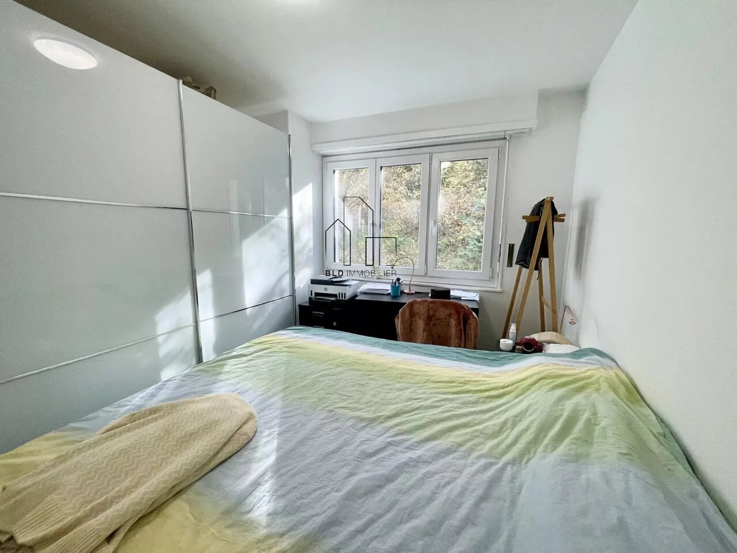 Appartement Charmant avec Jardin - Photo 6 sur 11