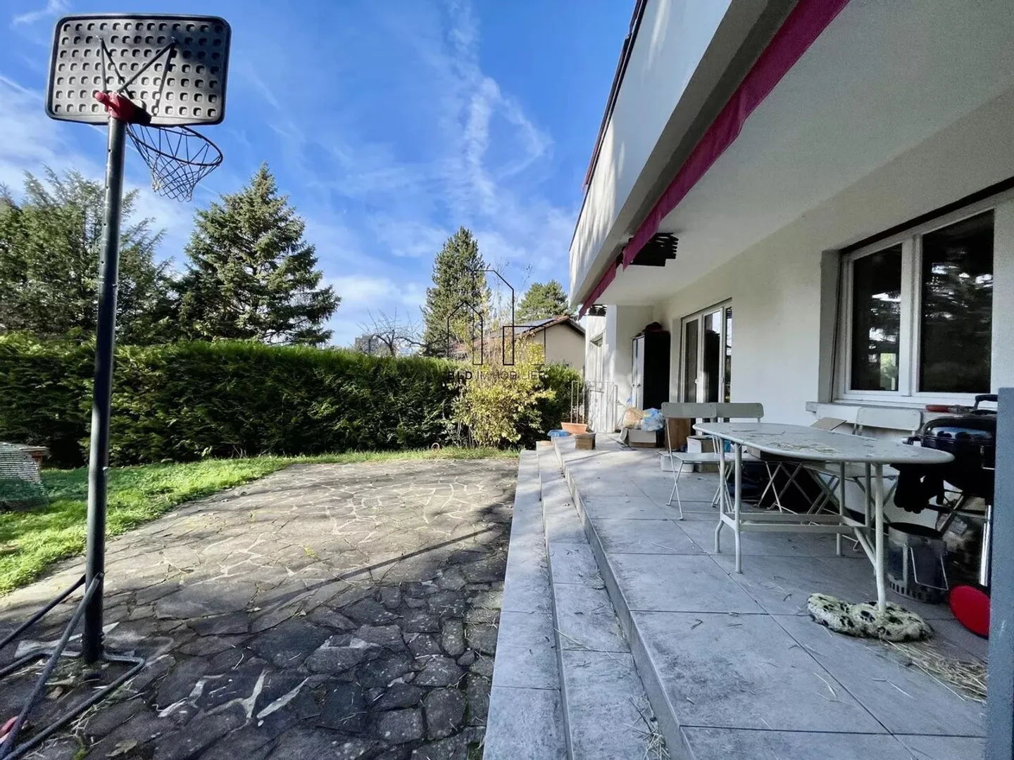 Appartement Charmant avec Jardin - Photo 8 sur 11