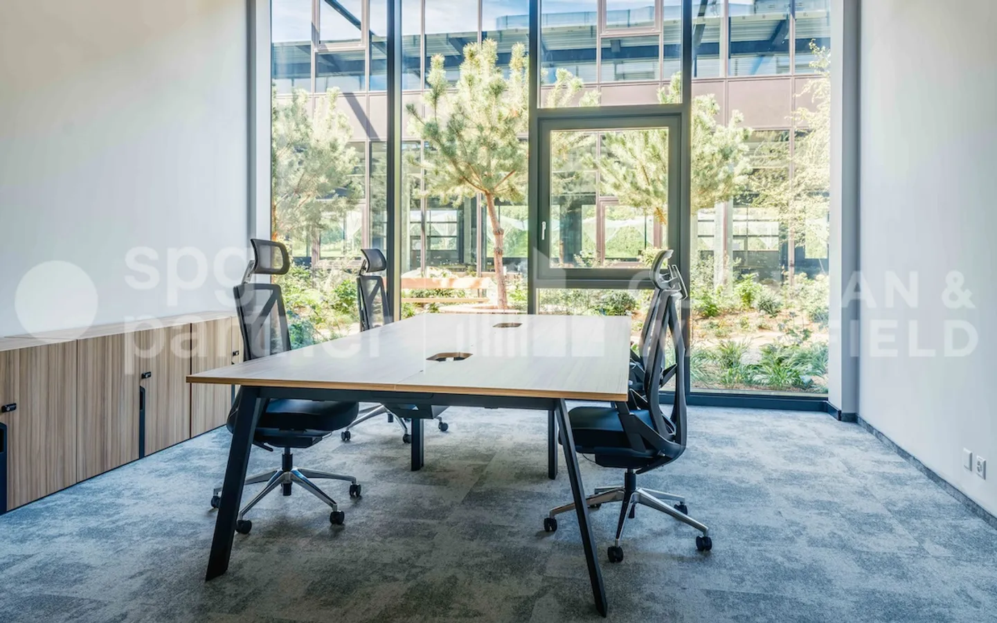 BEEZI - Concevez vos locaux exactement comme vous les imaginez - Photo 3 sur 10