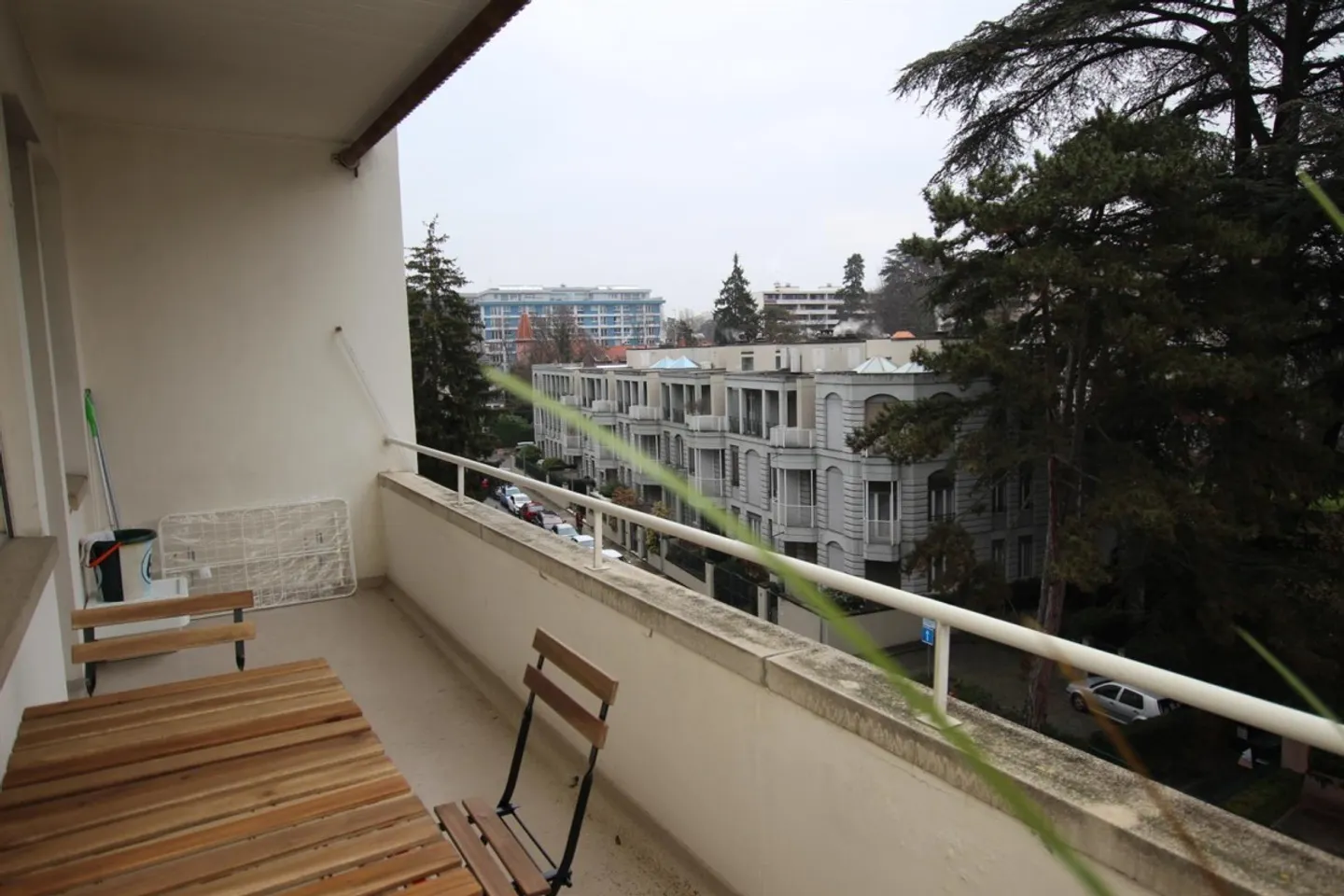 Charming Apartment in Champel - Photo 6 of 6