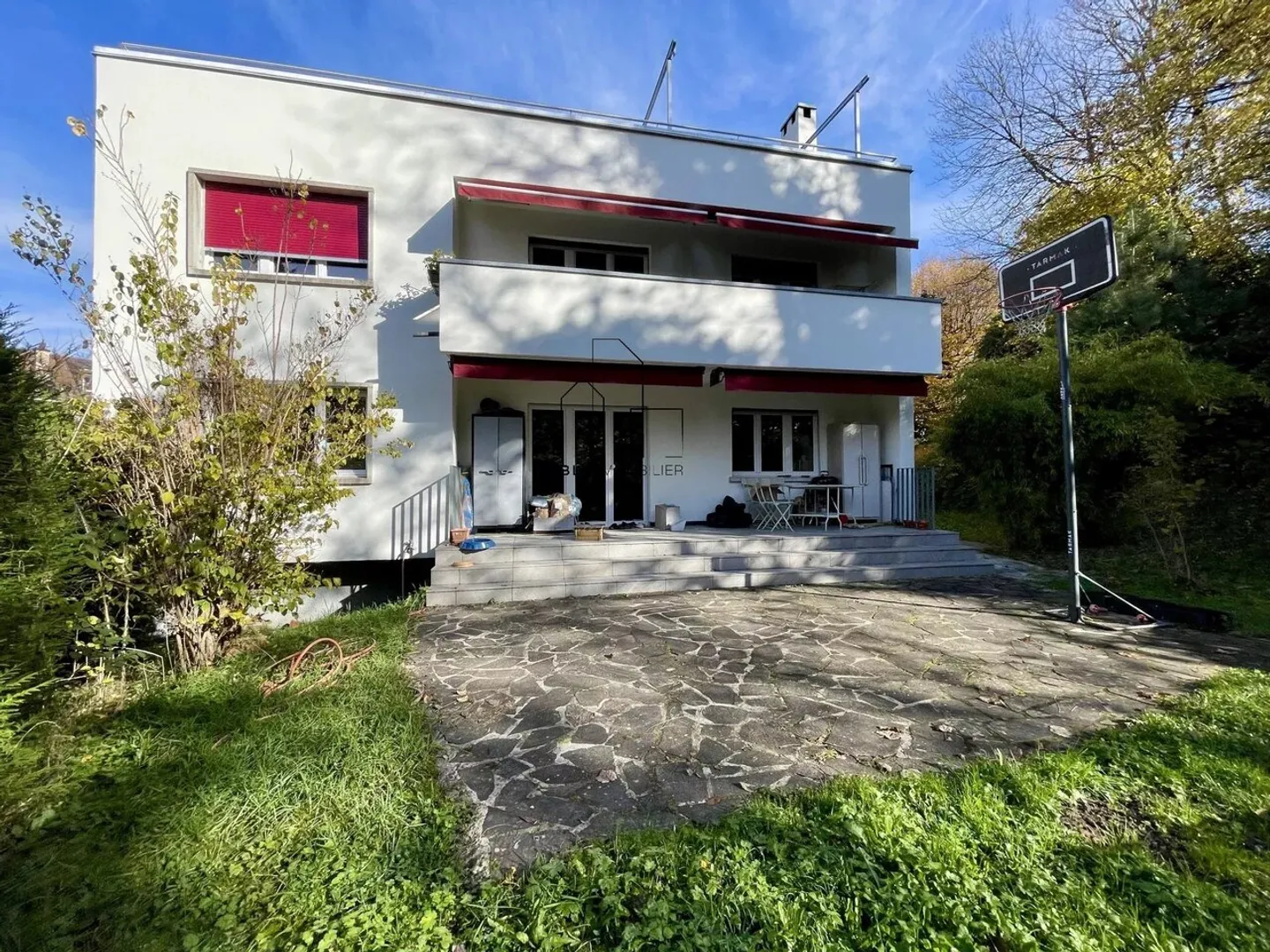 Appartement Charmant avec Jardin - Photo 10 sur 11