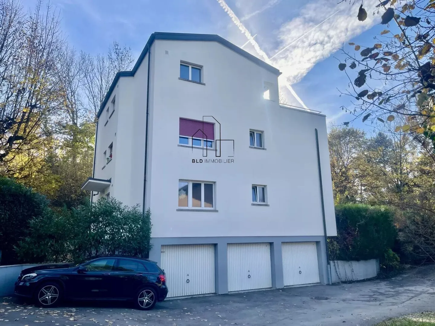 Appartement Charmant avec Jardin - Photo 11 sur 11