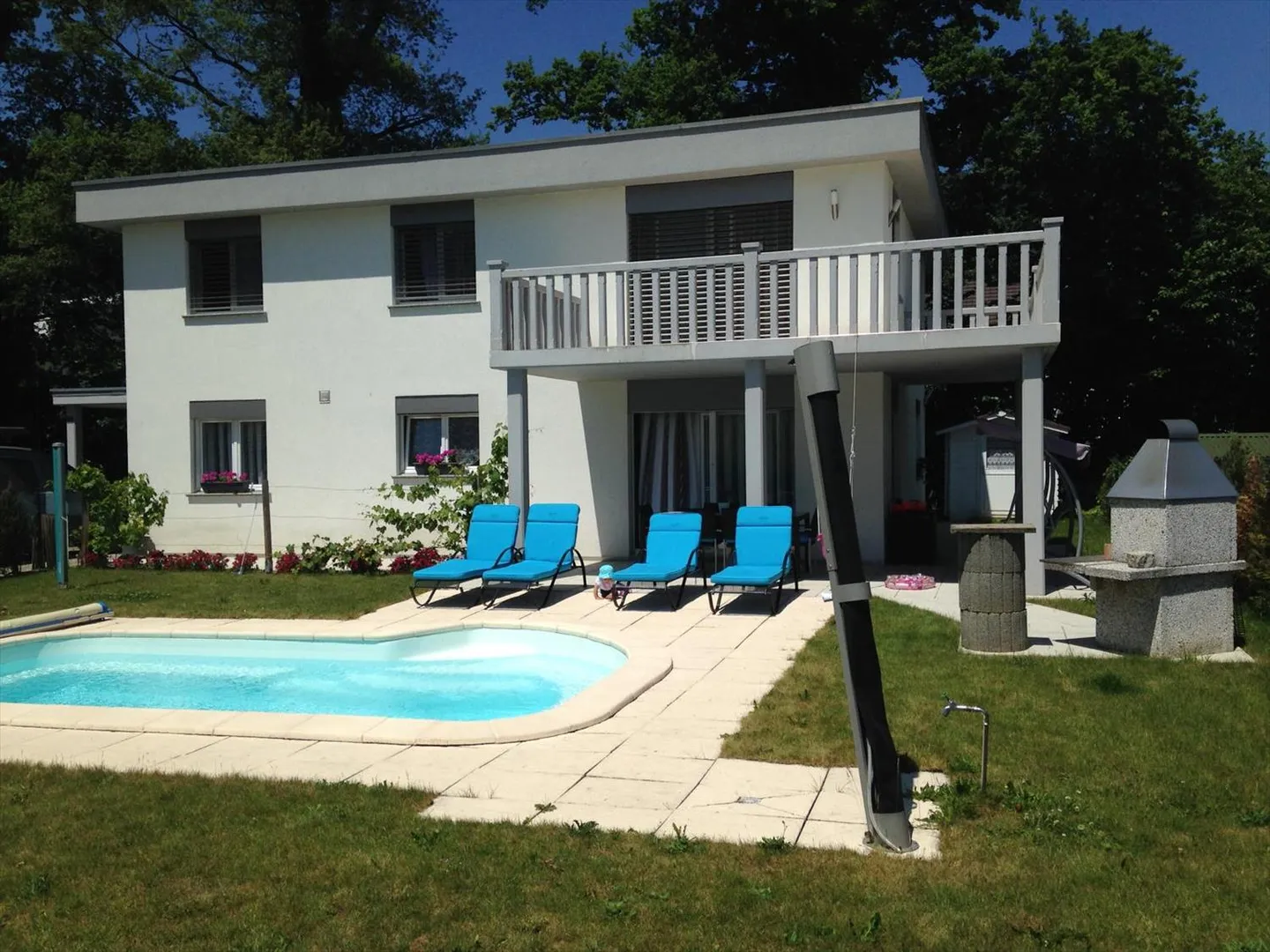 Villa 6.5 pièces - Photo 1 sur 30